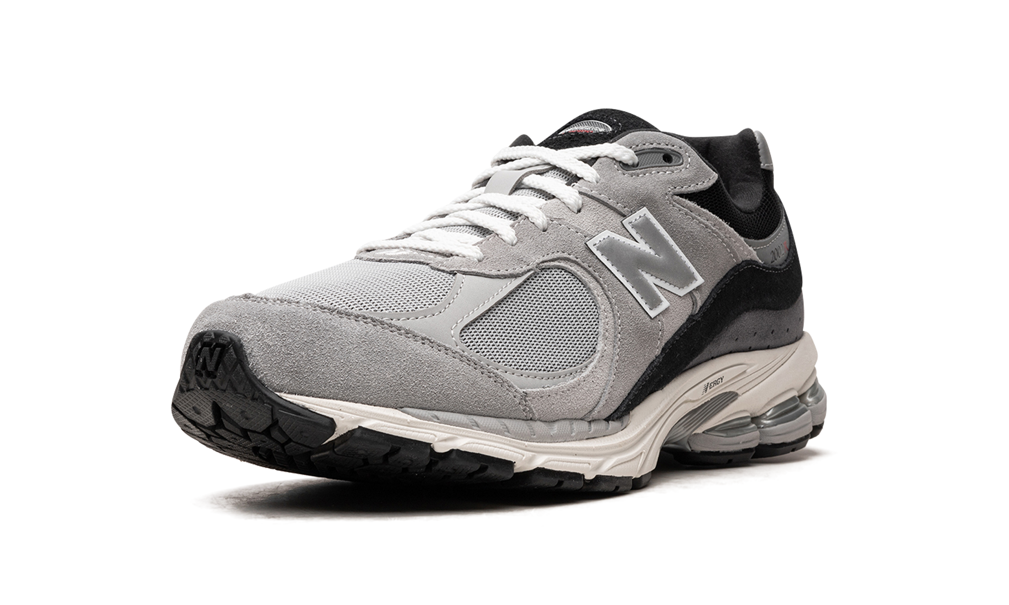 2002r "slate Grey / Black" - 4