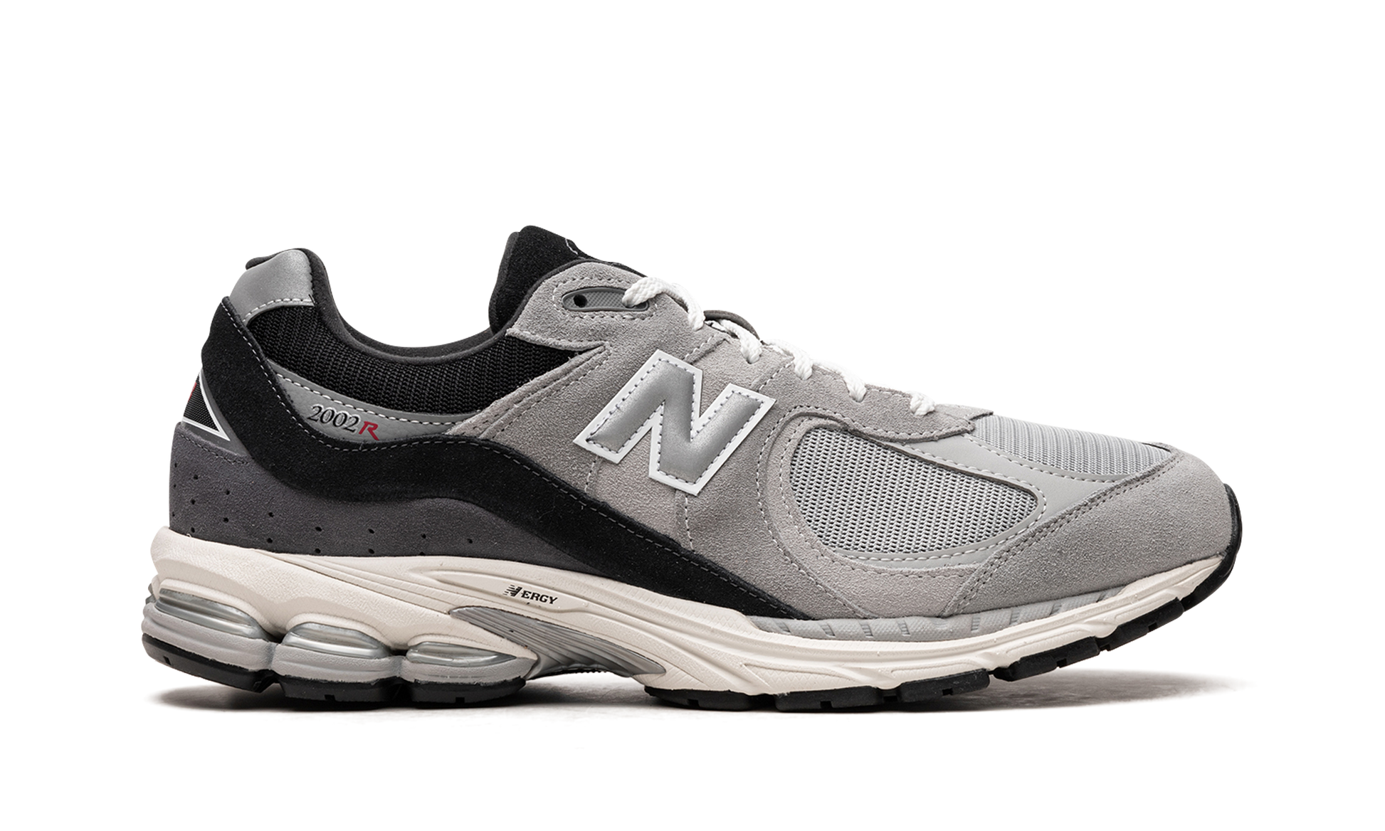 2002r "slate Grey / Black" - 6