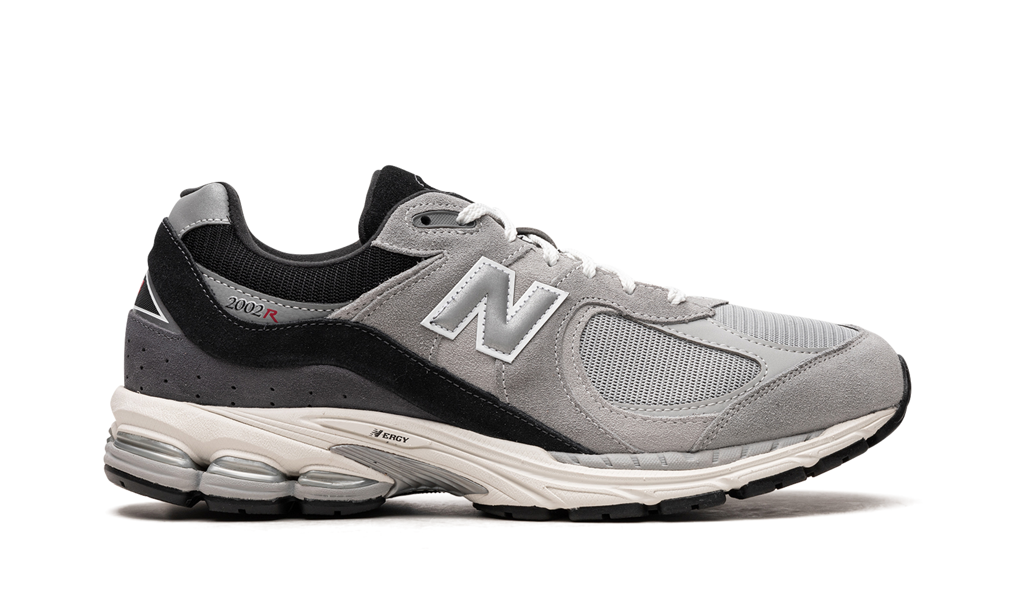 2002r "slate Grey / Black" - 6