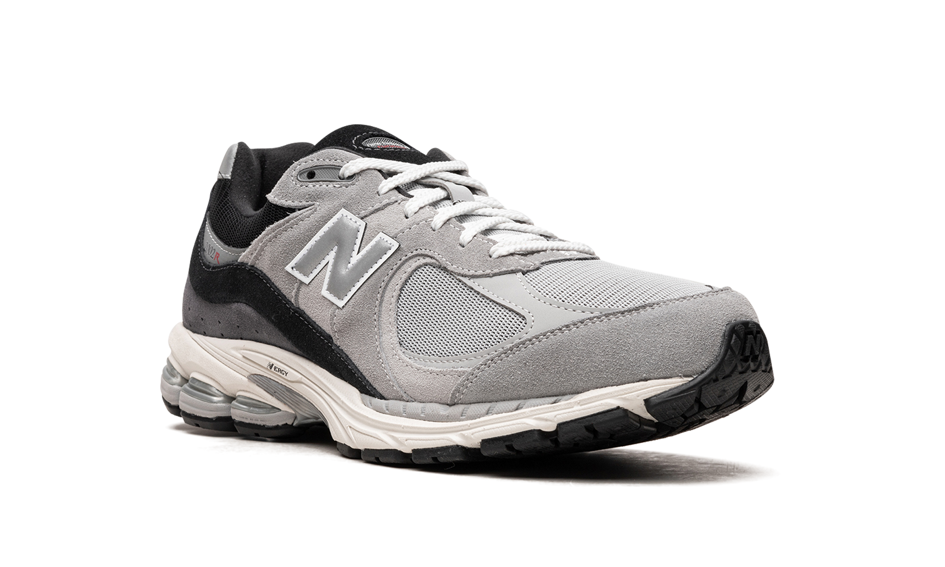 2002r "slate Grey / Black" - 7