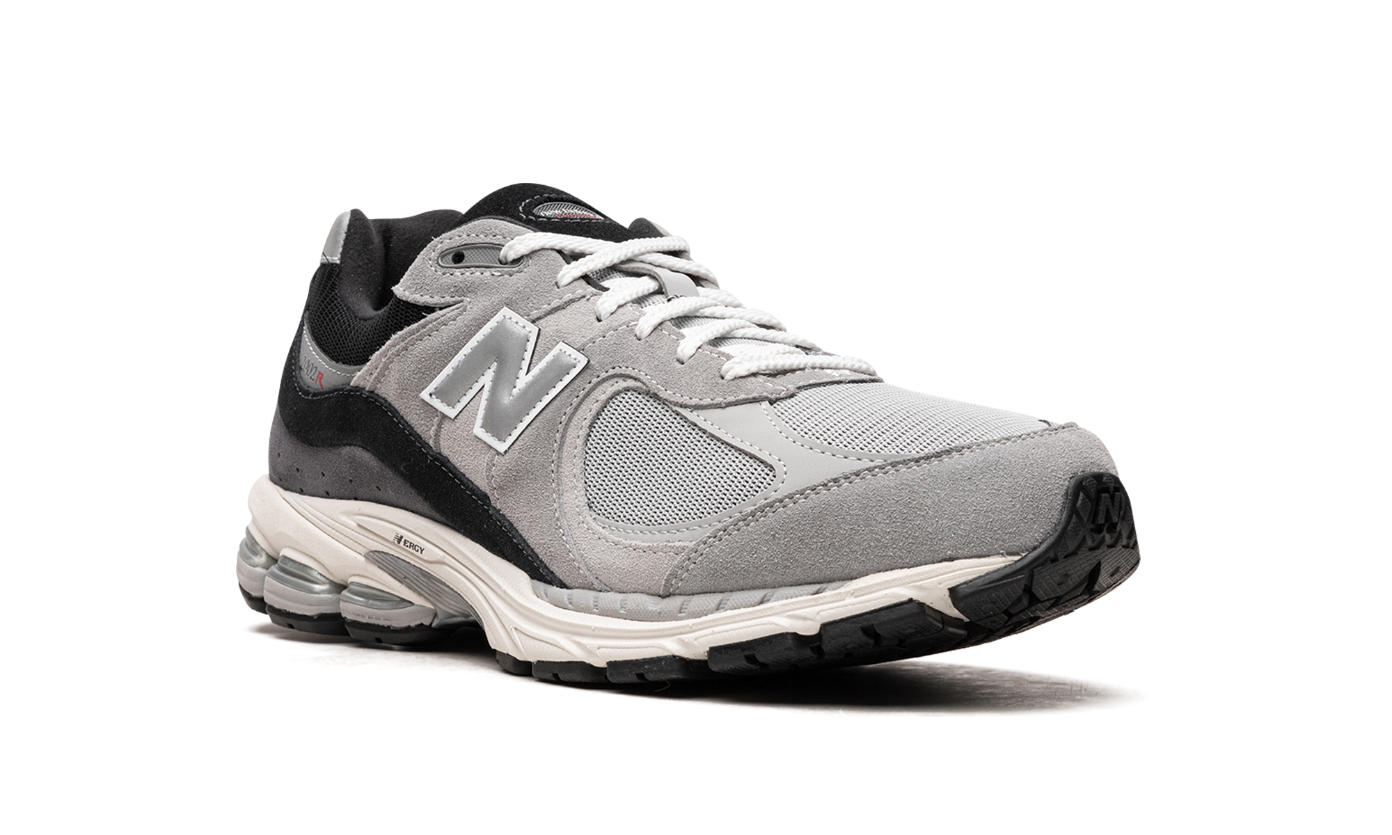 2002r "slate Grey / Black" - 7