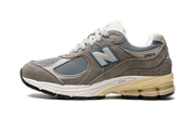 2002r "steel Blue" - 1
