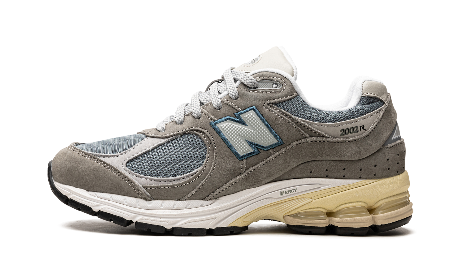 2002r "steel Blue" - 1