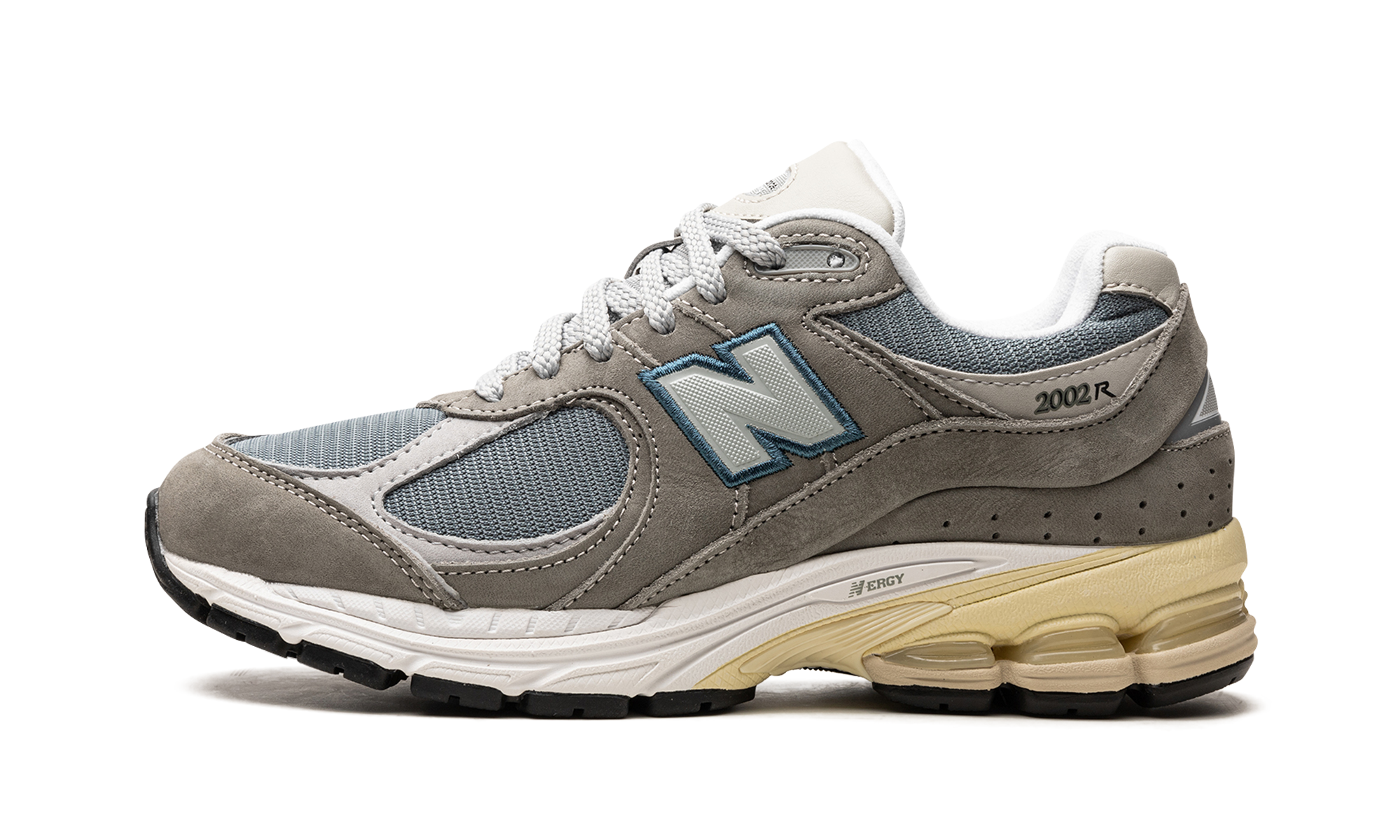 2002r "steel Blue" - 1