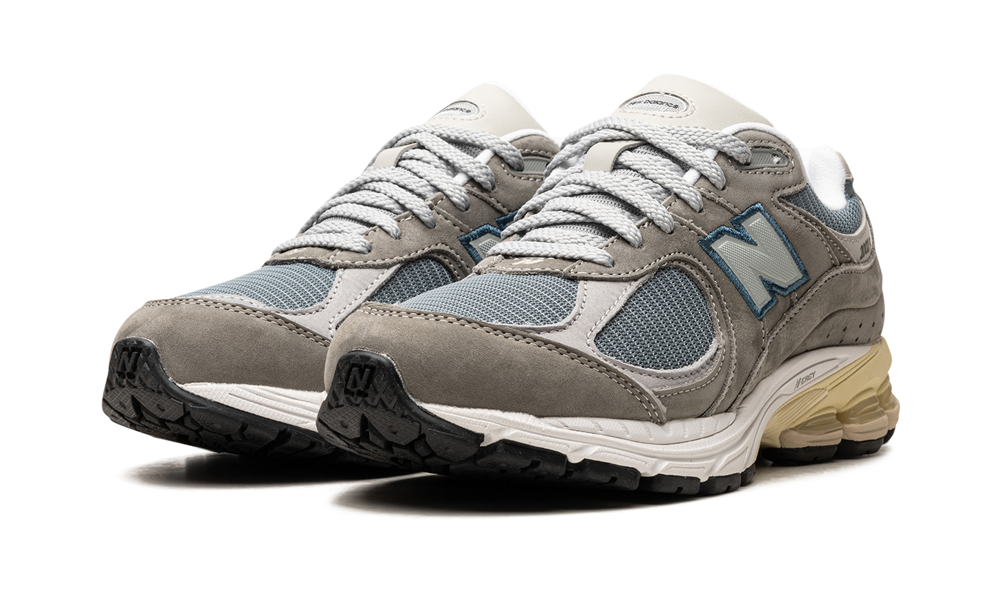2002r "steel Blue" - 2