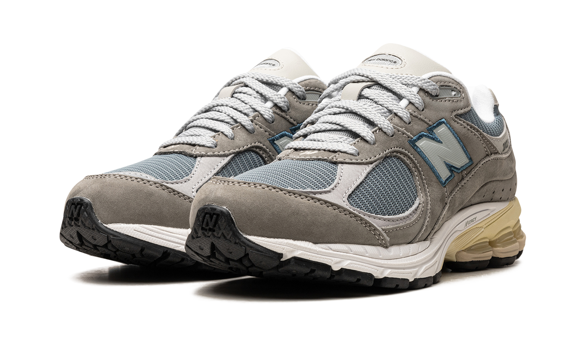 2002r "steel Blue" - 2