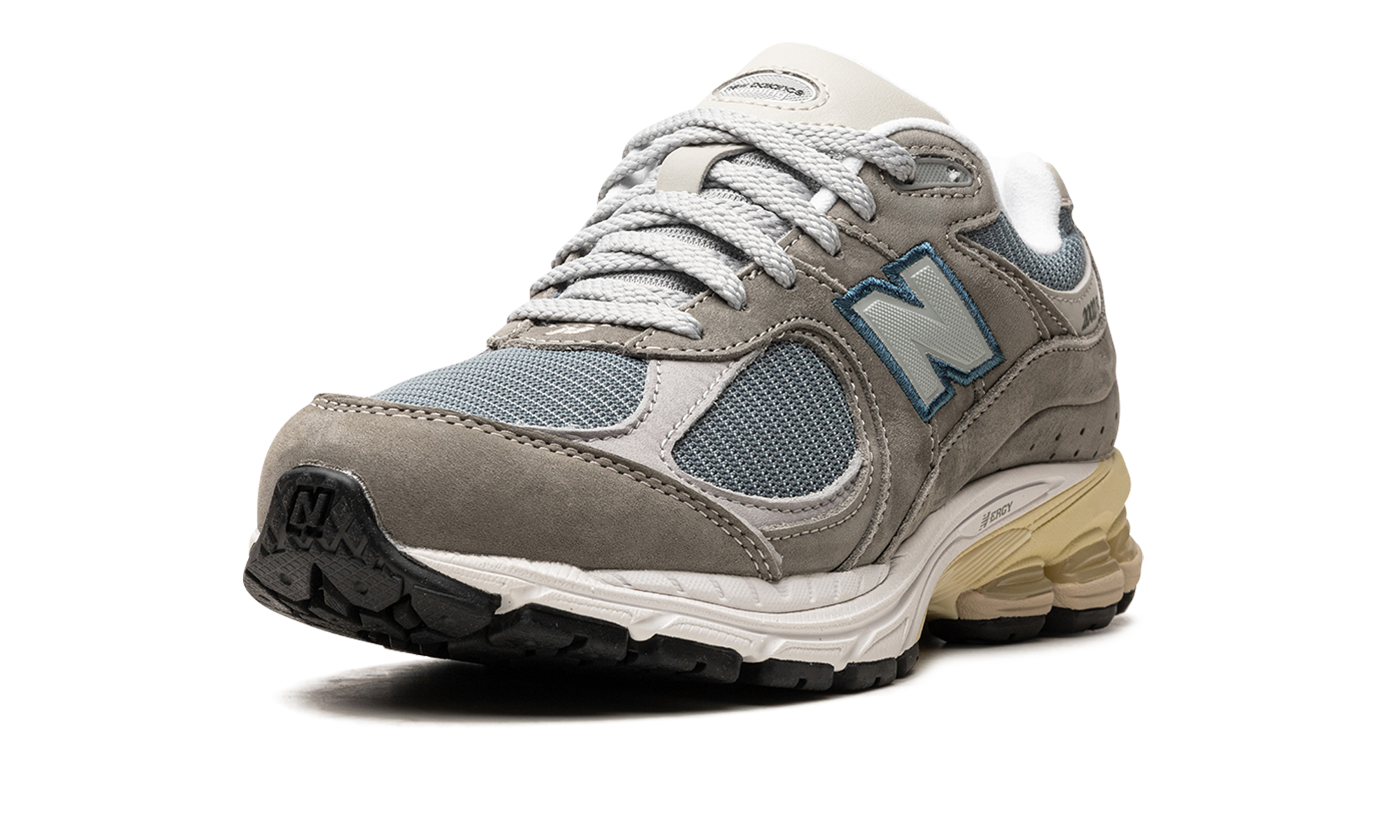 2002r "steel Blue" - 4
