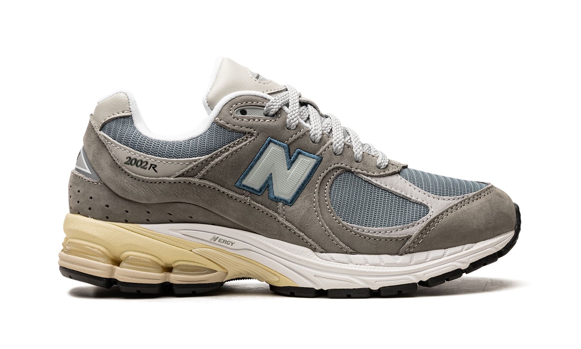 2002r "steel Blue" - 6