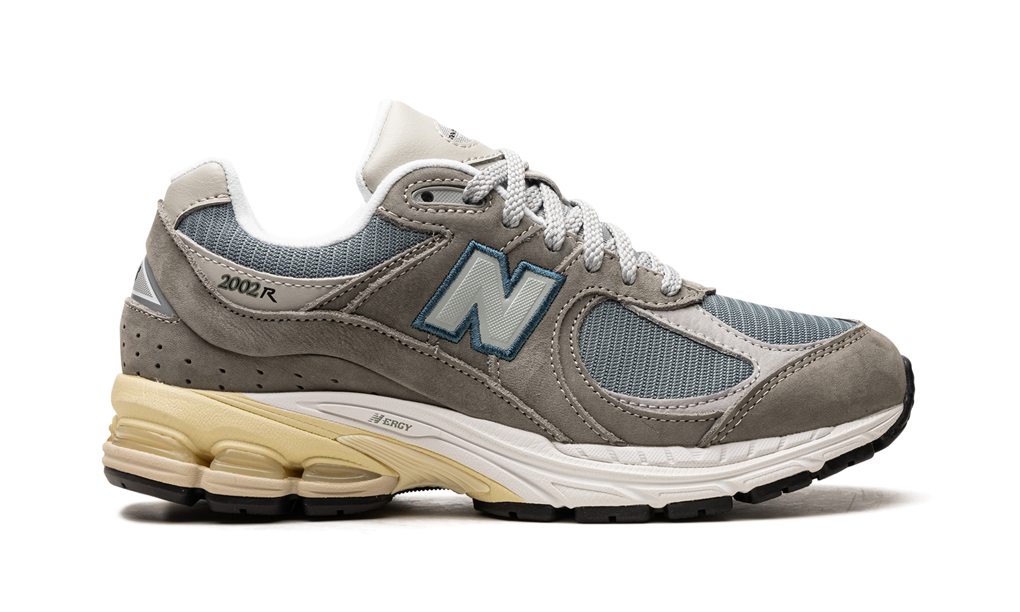 2002r "steel Blue" - 6