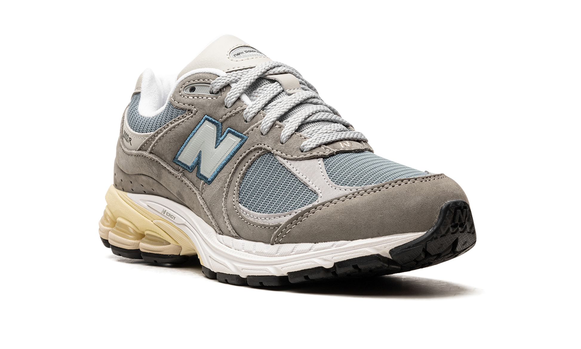 2002r "steel Blue" - 7