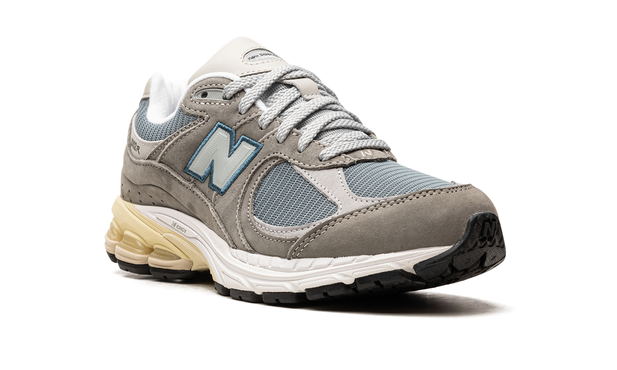 2002r "steel Blue" - 7