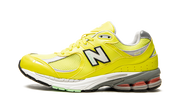 2002r "sulphur Yellow" - 1