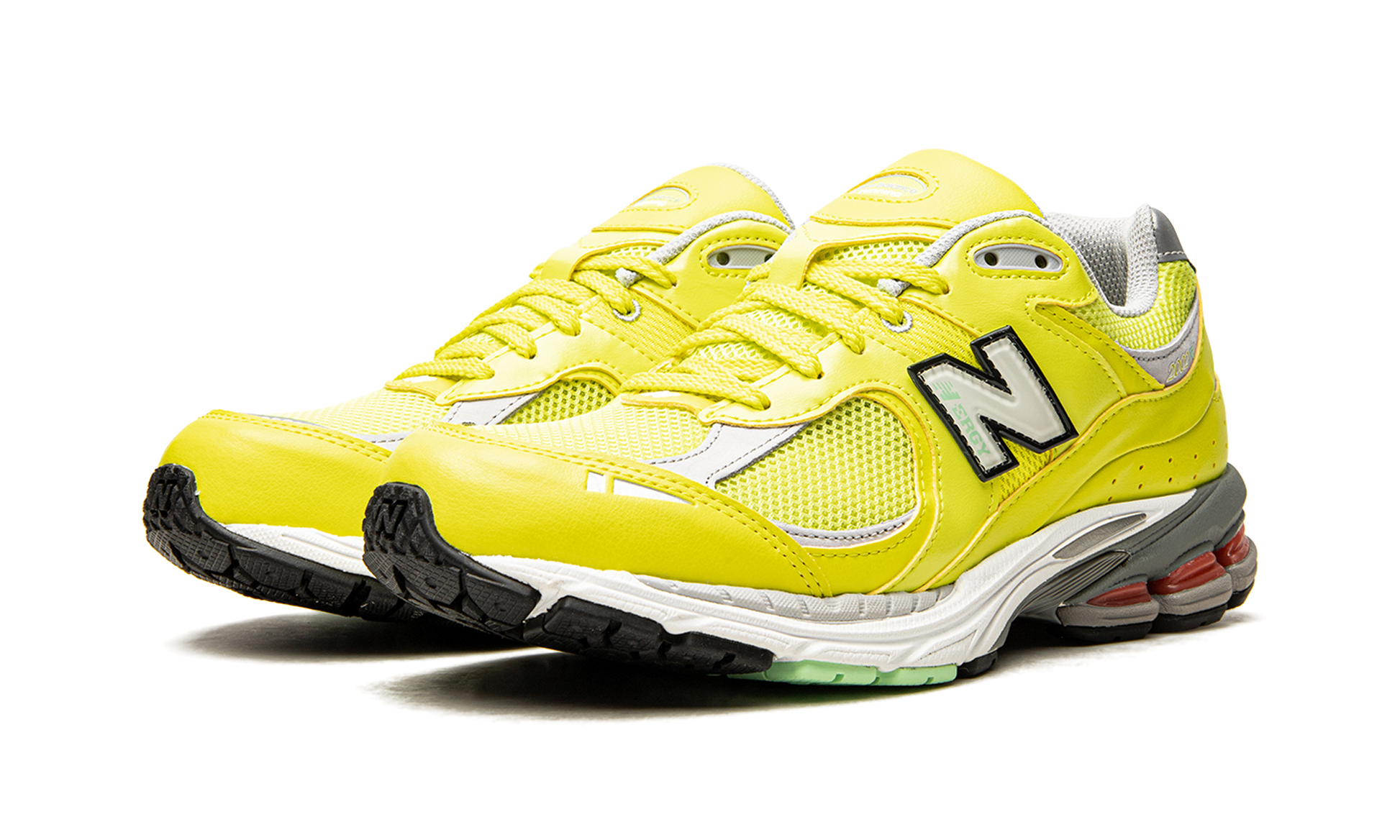 2002r "sulphur Yellow" - 2