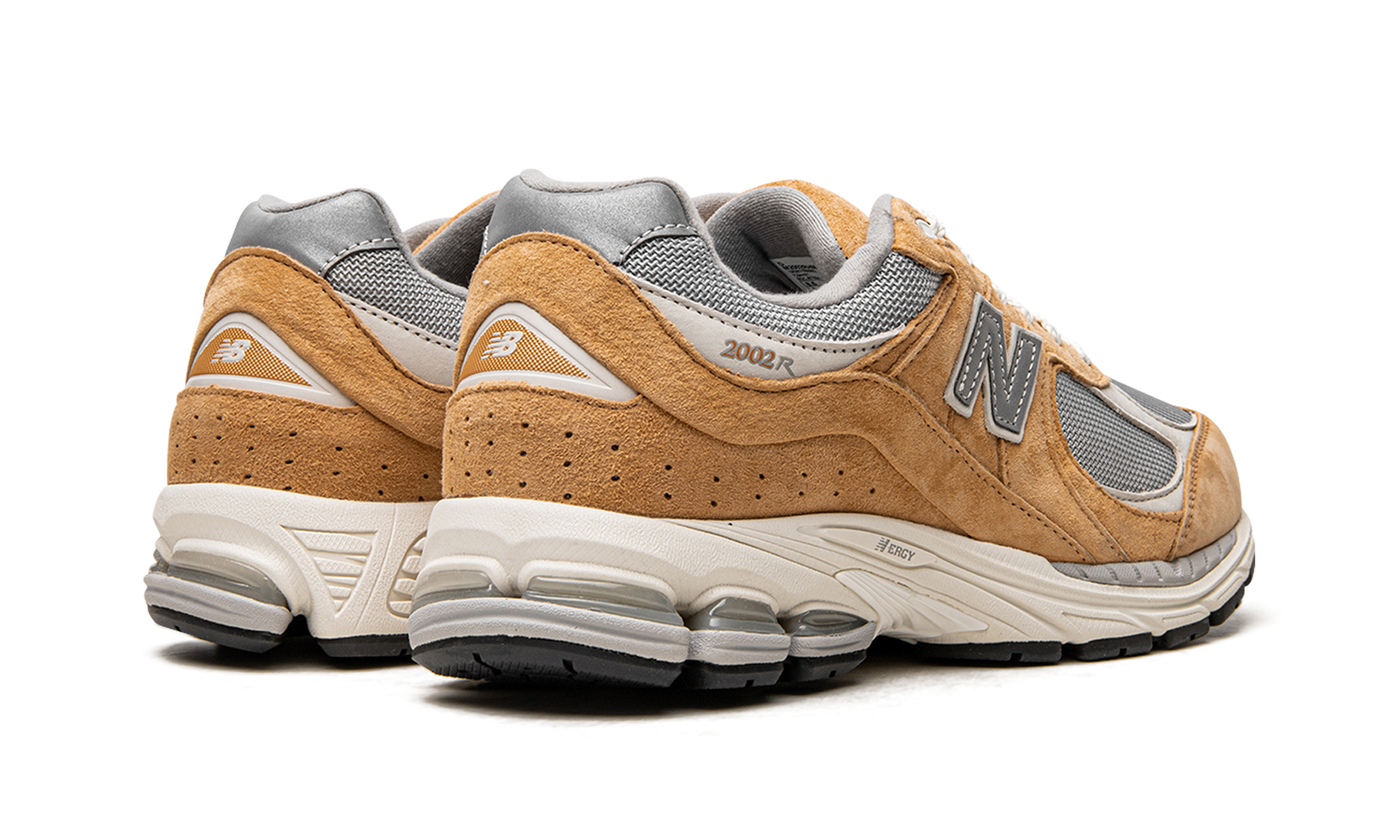 2002r "sweet Caramel" - 3