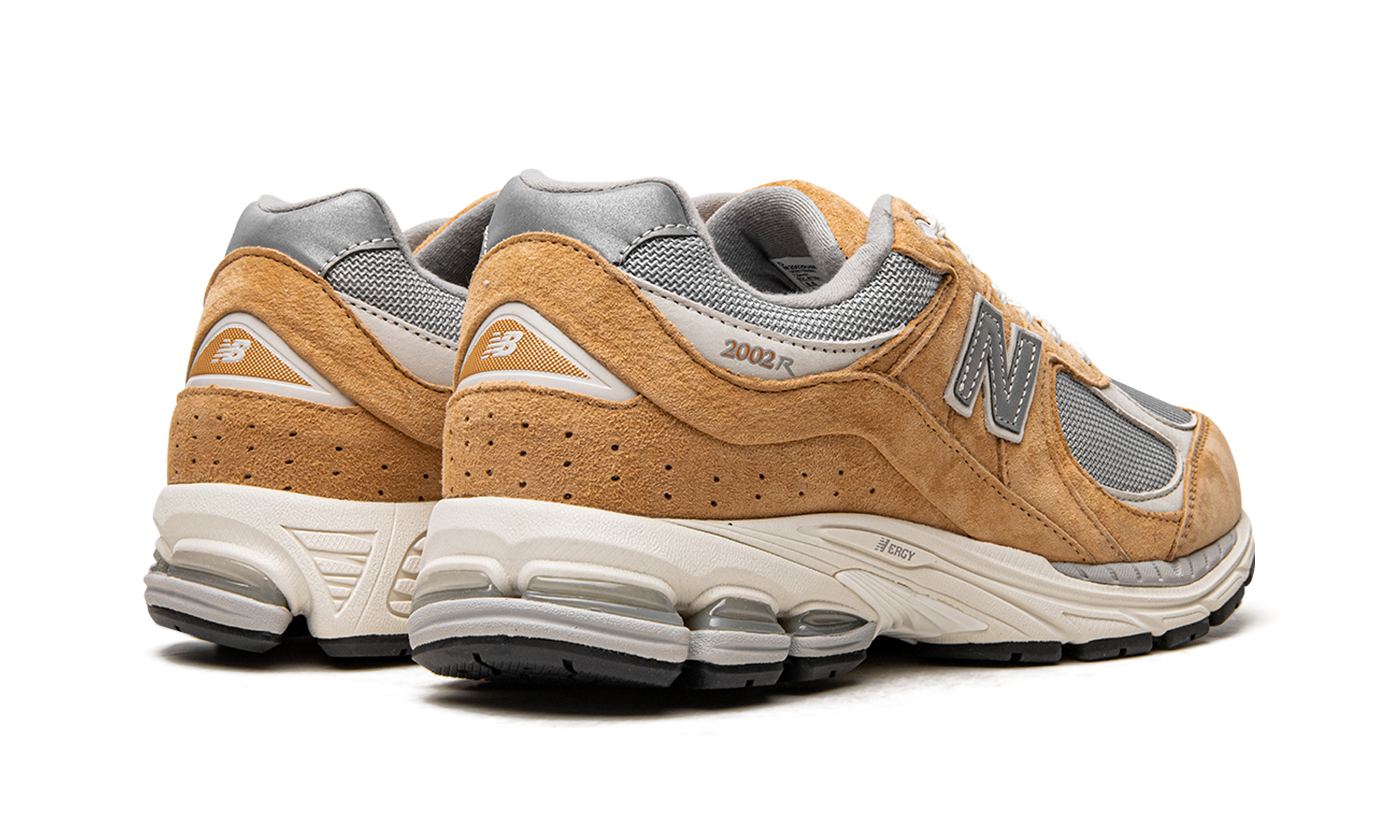 2002r "sweet Caramel" - 3