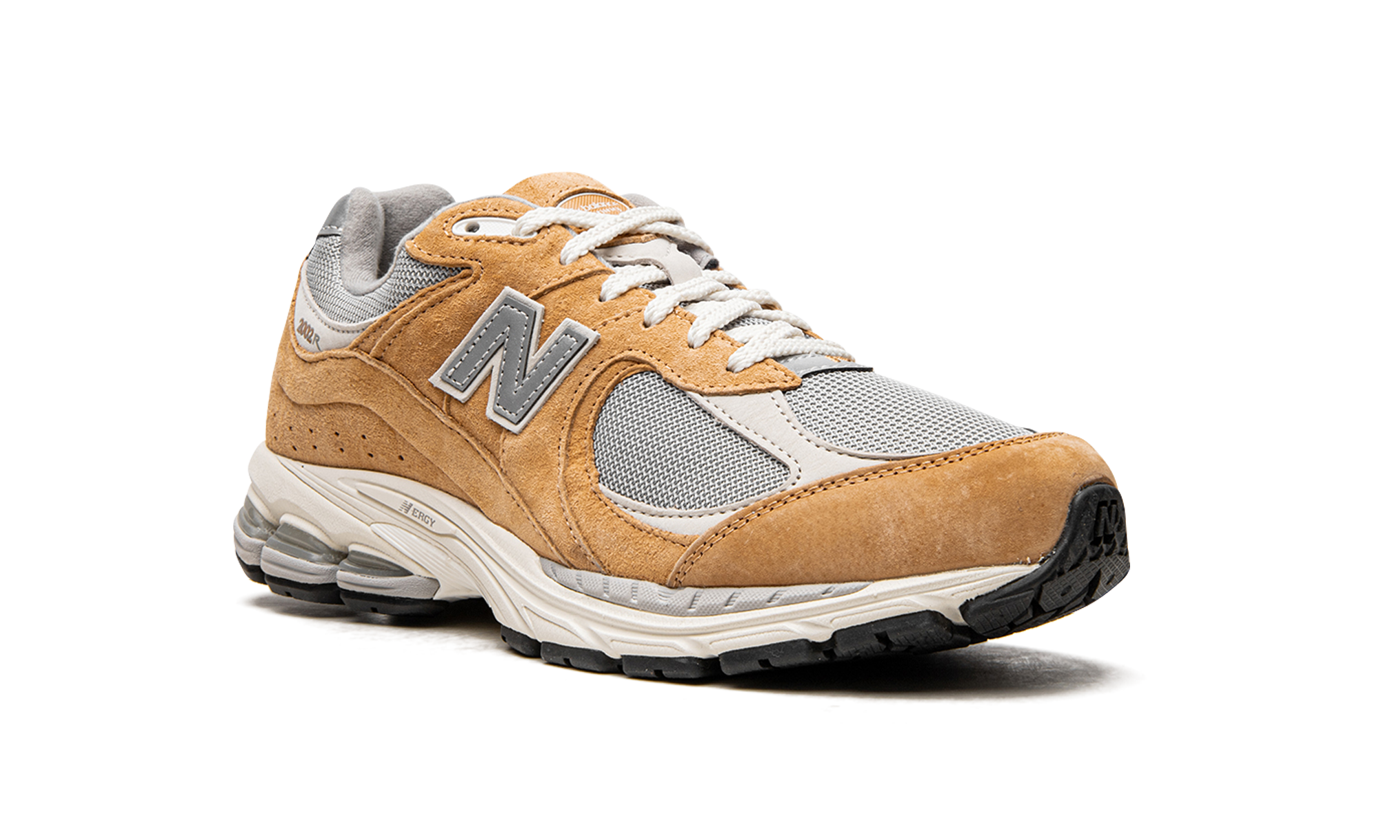 2002r "sweet Caramel" - 7
