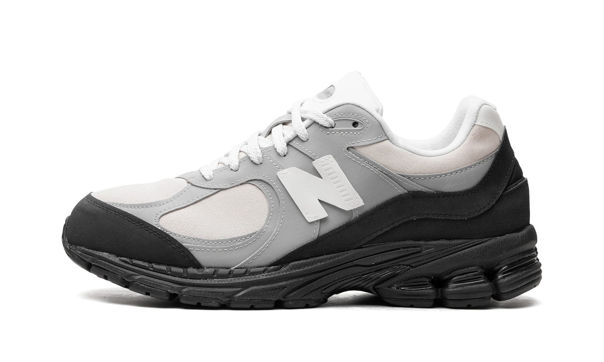 2002r "the Basement - Stone Grey" - 1
