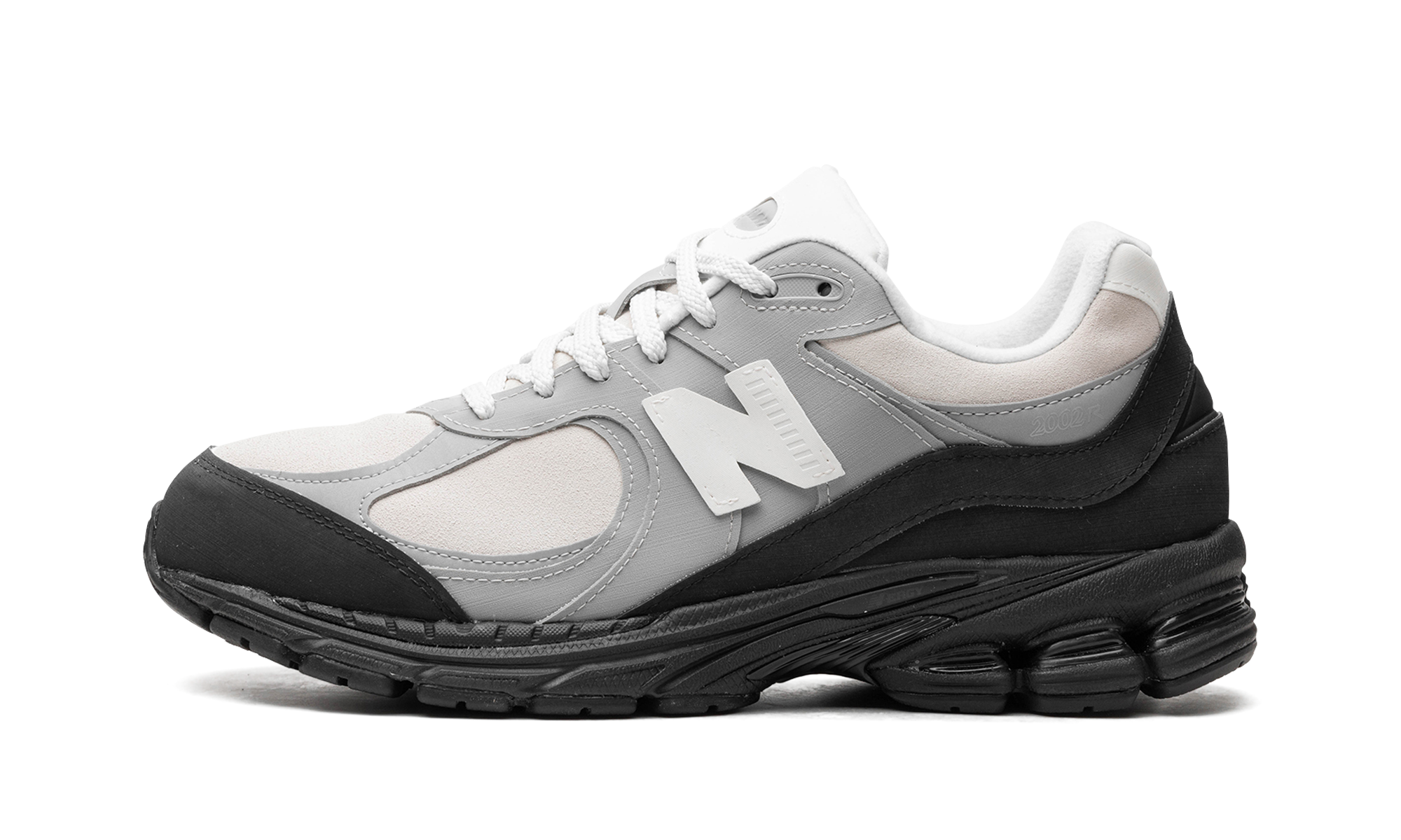 2002r "the Basement - Stone Grey" - 1