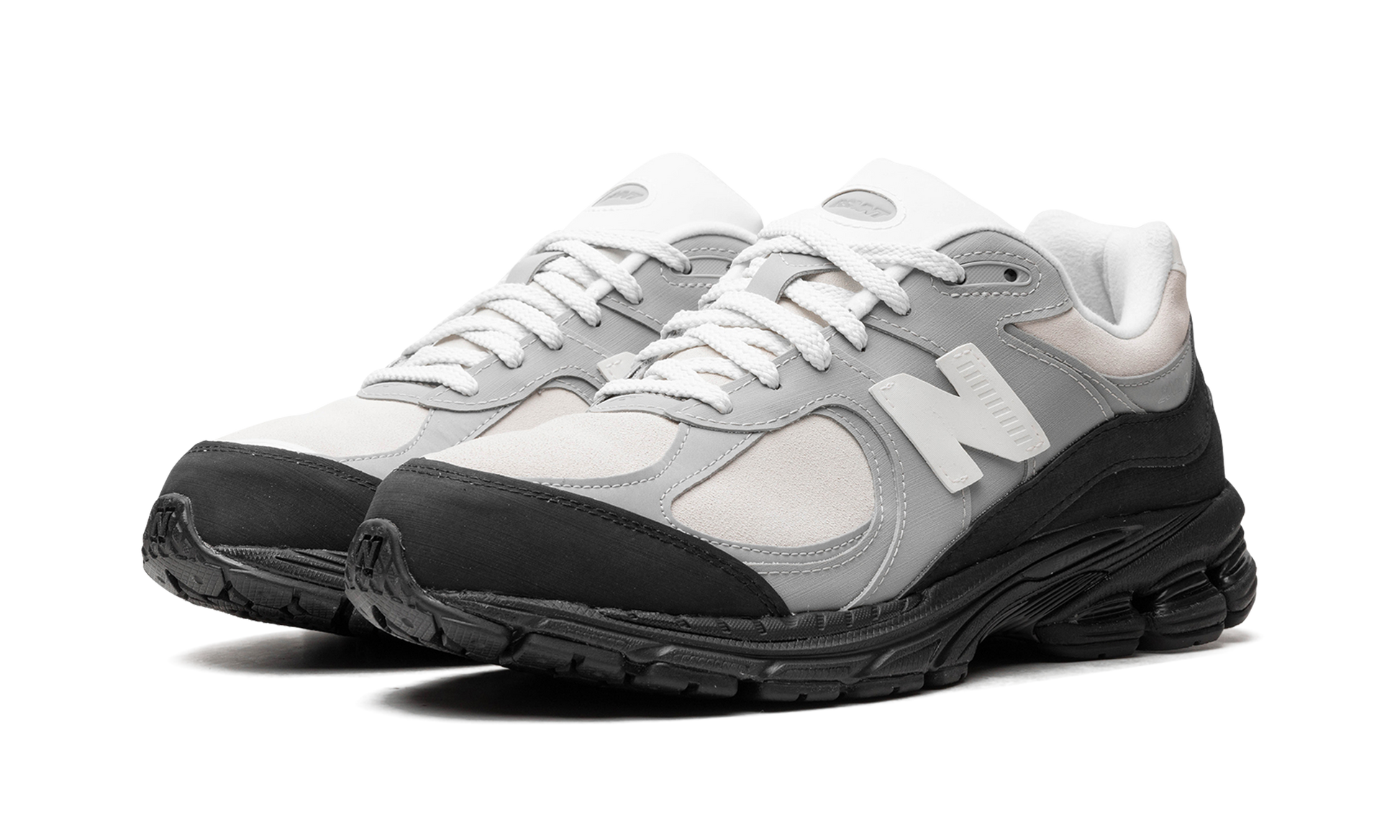 2002r "the Basement - Stone Grey" - 2