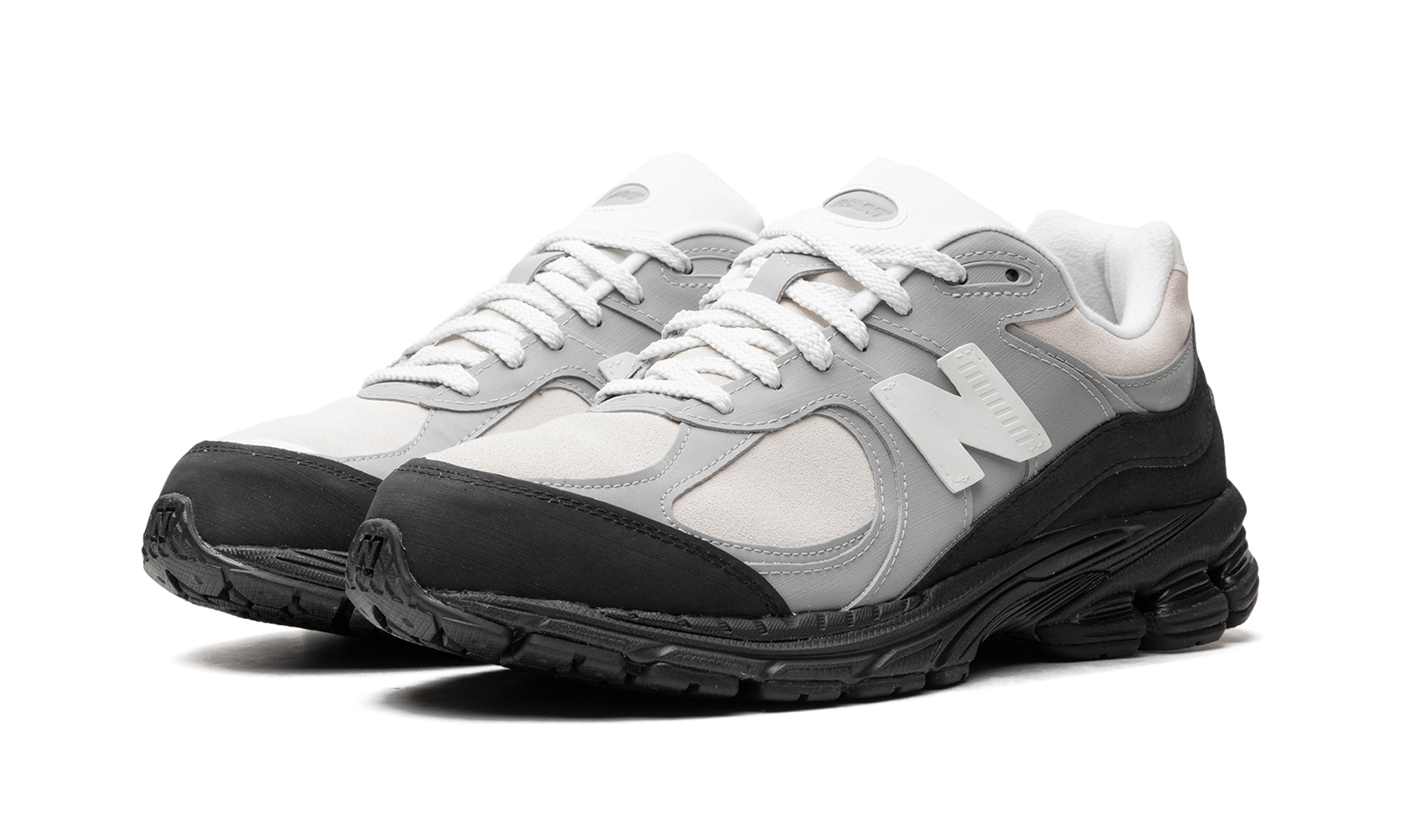 2002r "the Basement - Stone Grey" - 2