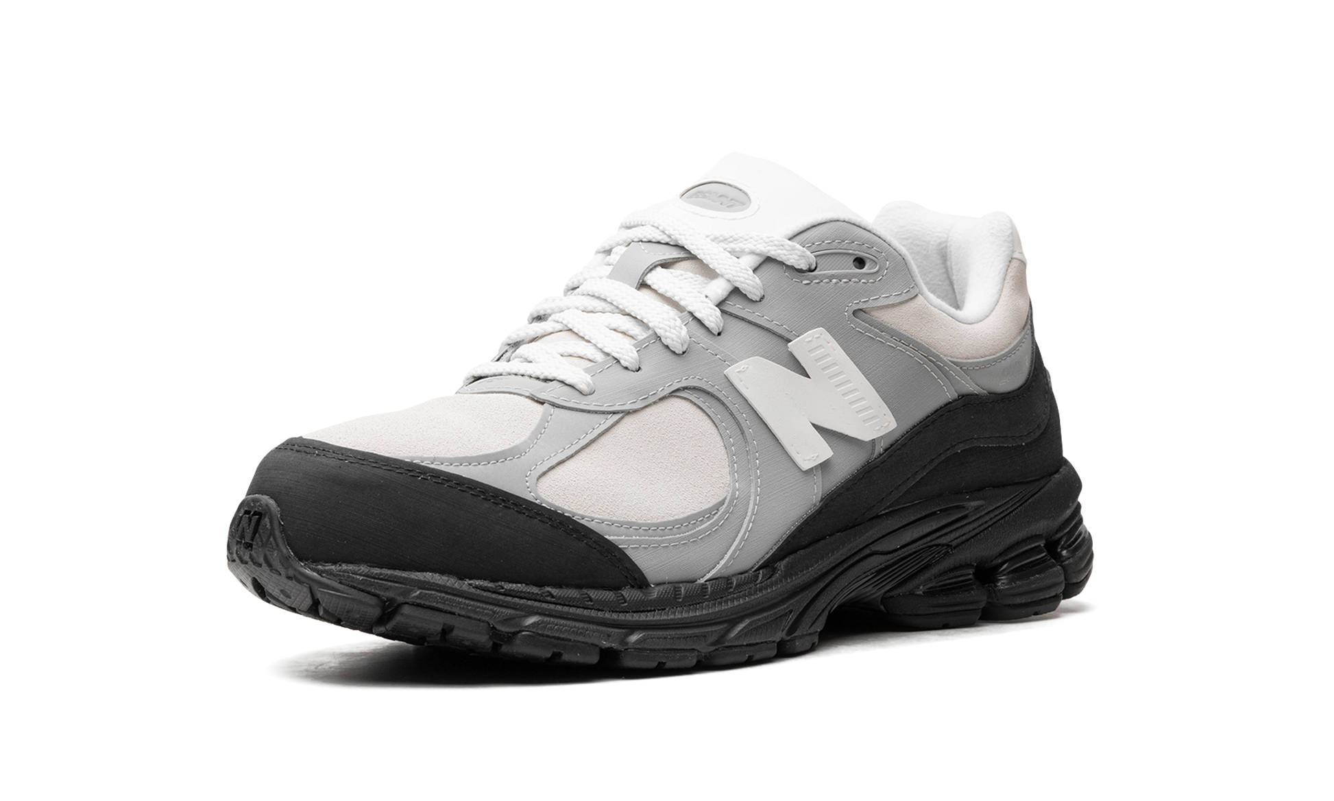 2002r "the Basement - Stone Grey" - 4