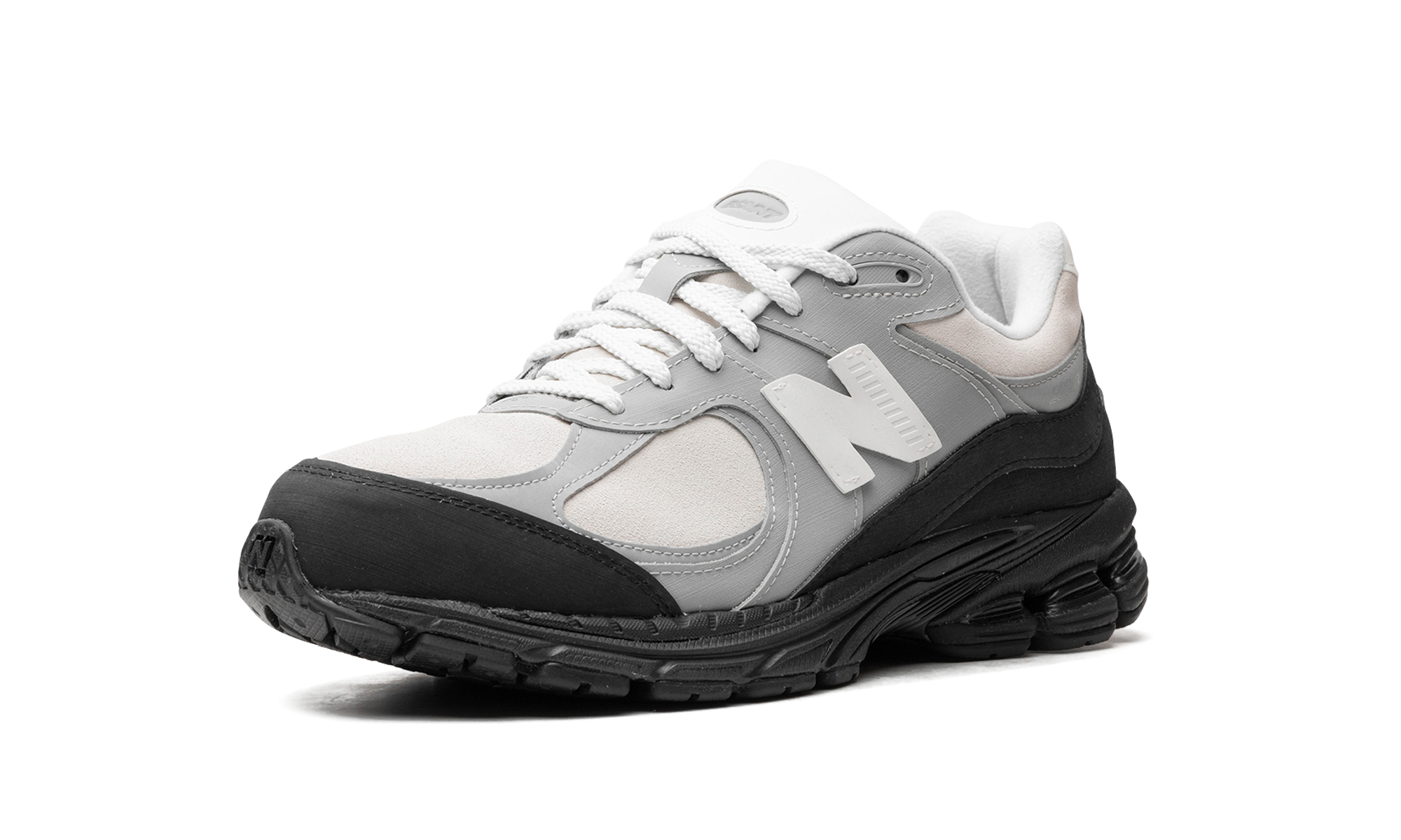 2002r "the Basement - Stone Grey" - 4