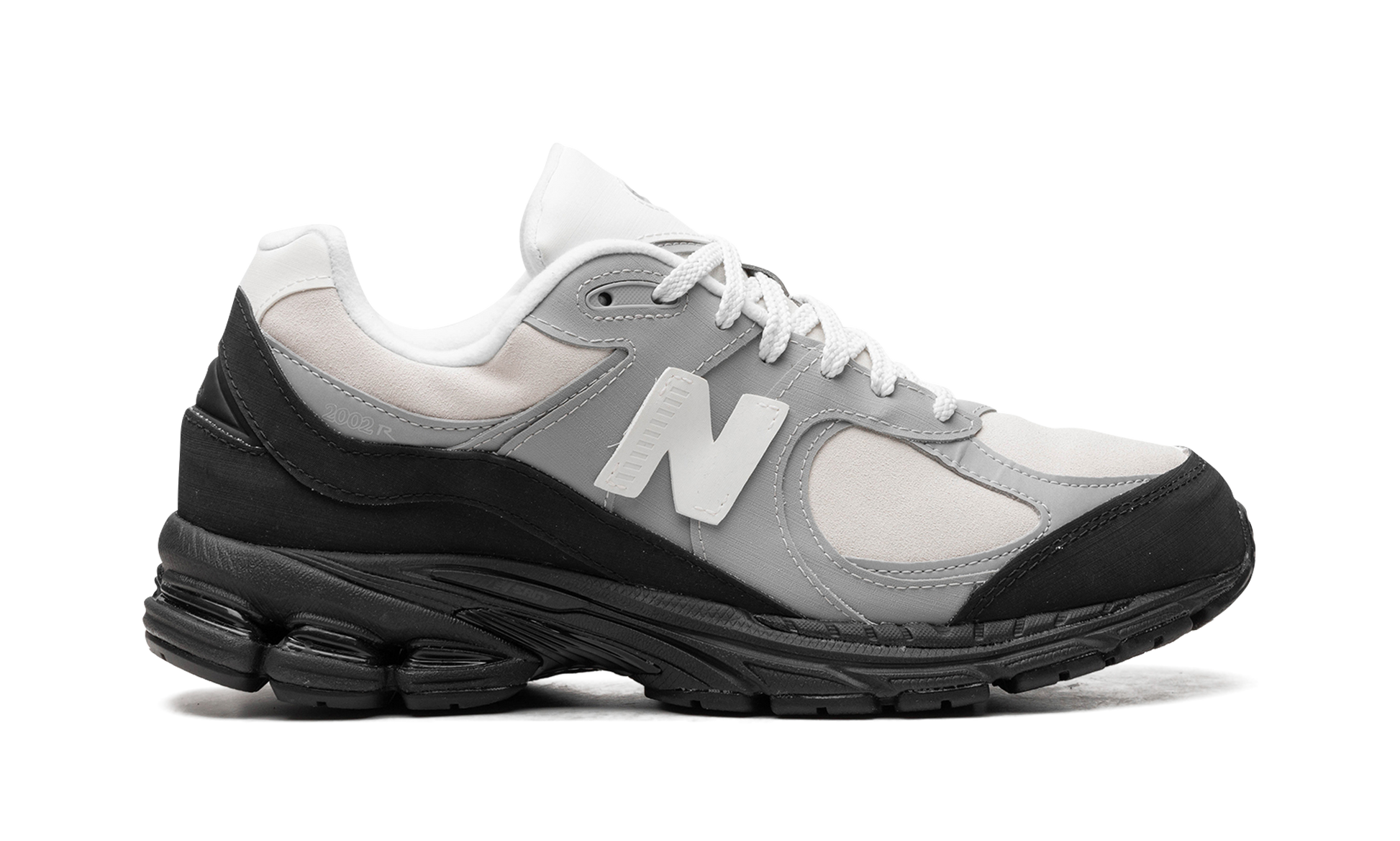 2002r "the Basement - Stone Grey" - 6