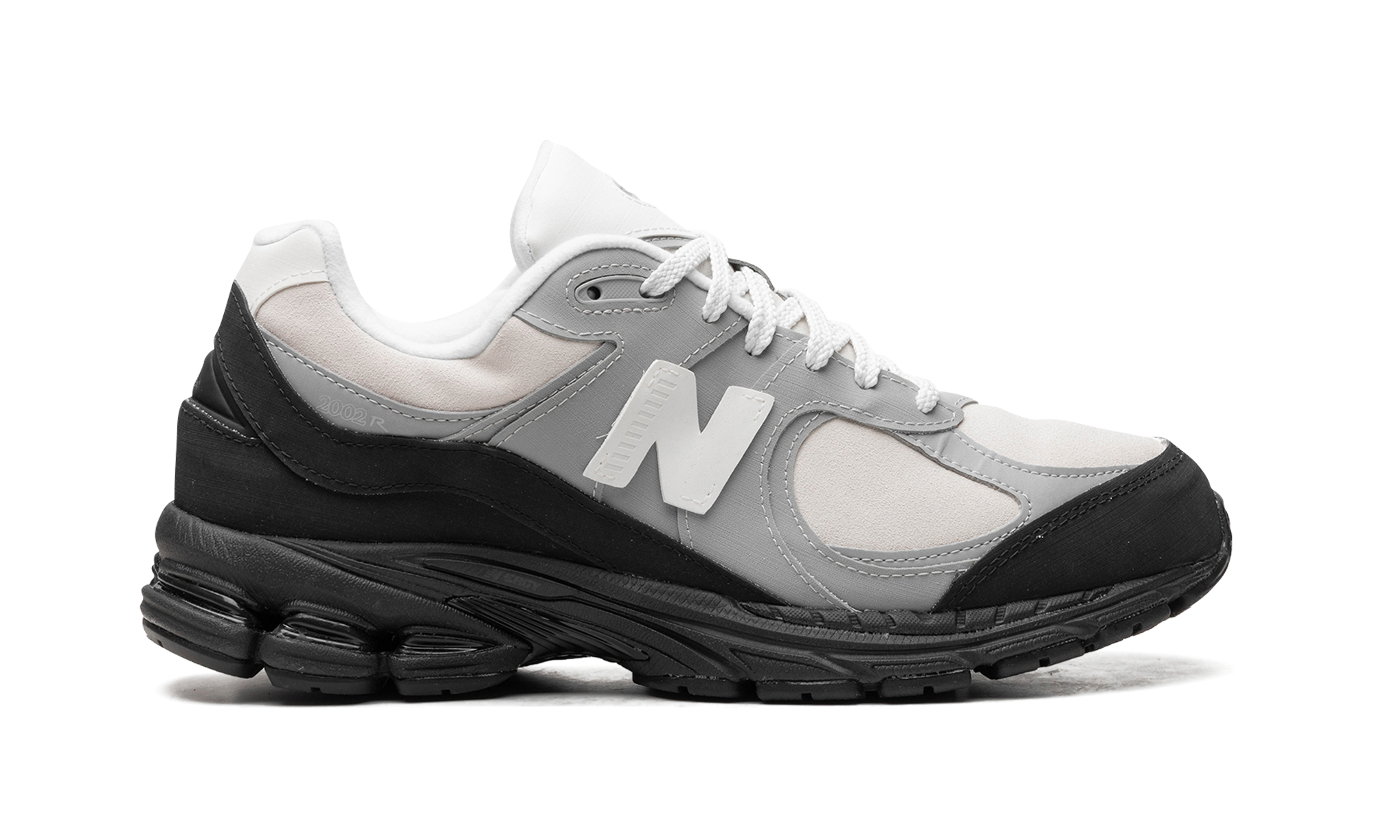 2002r "the Basement - Stone Grey" - 6