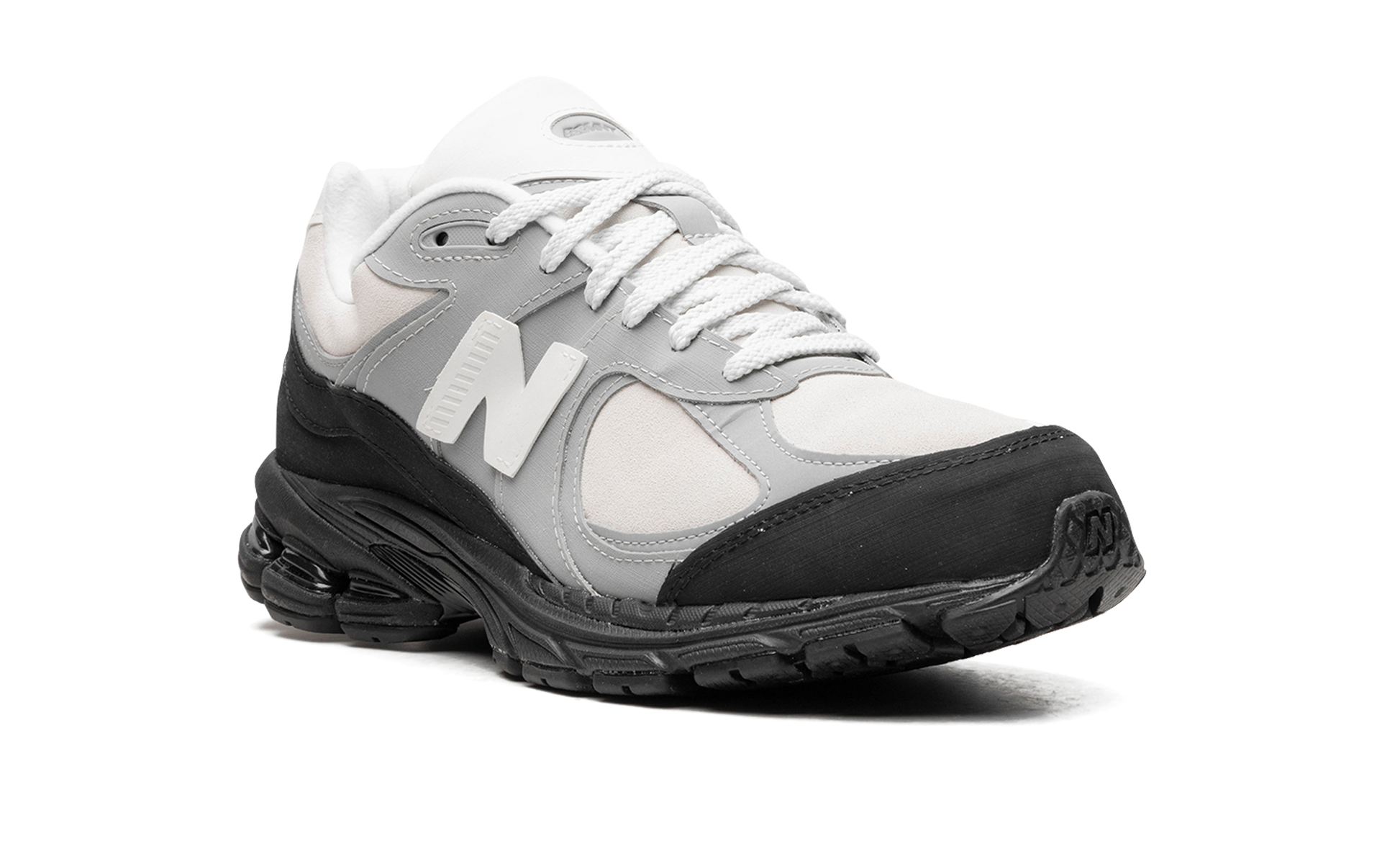 2002r "the Basement - Stone Grey" - 7