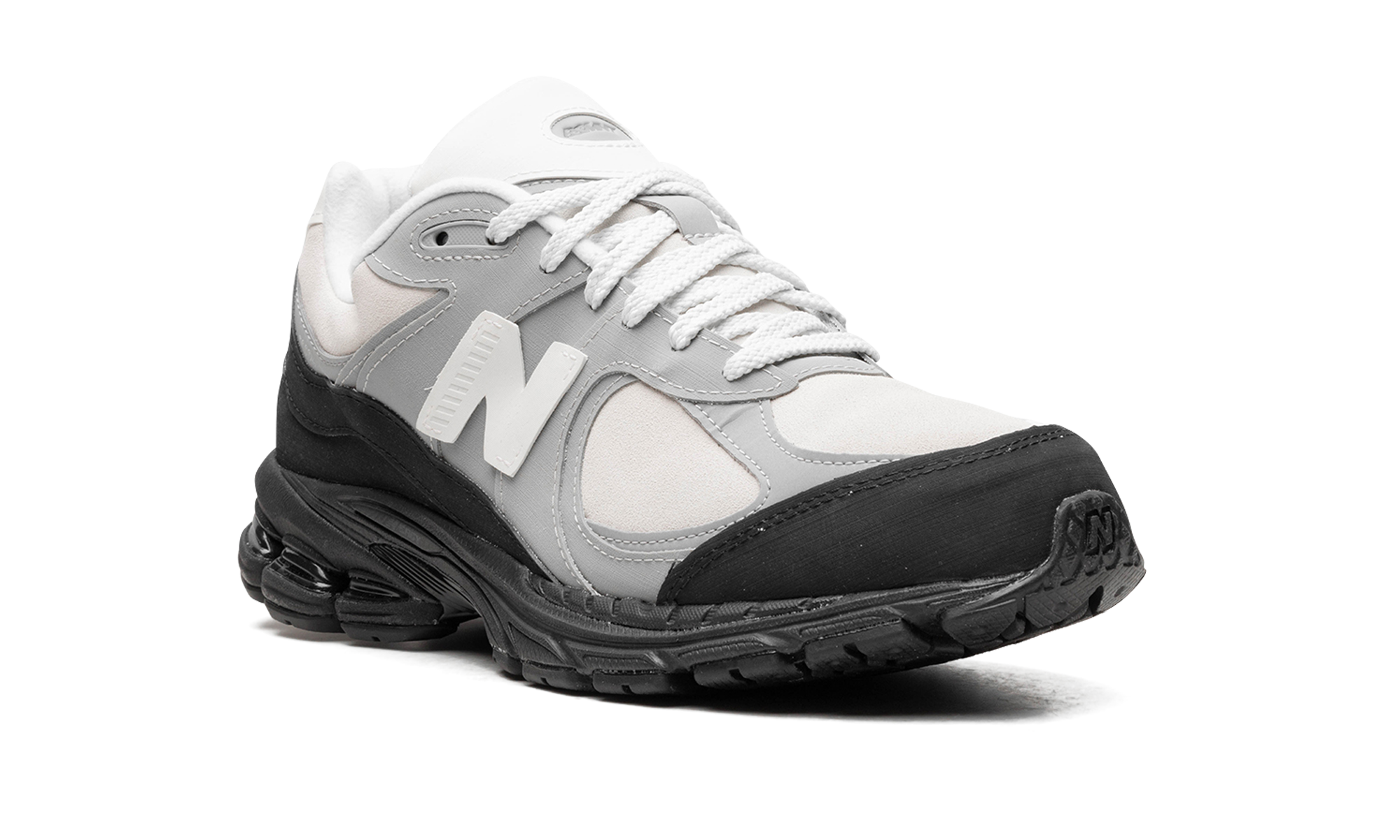 2002r "the Basement - Stone Grey" - 7