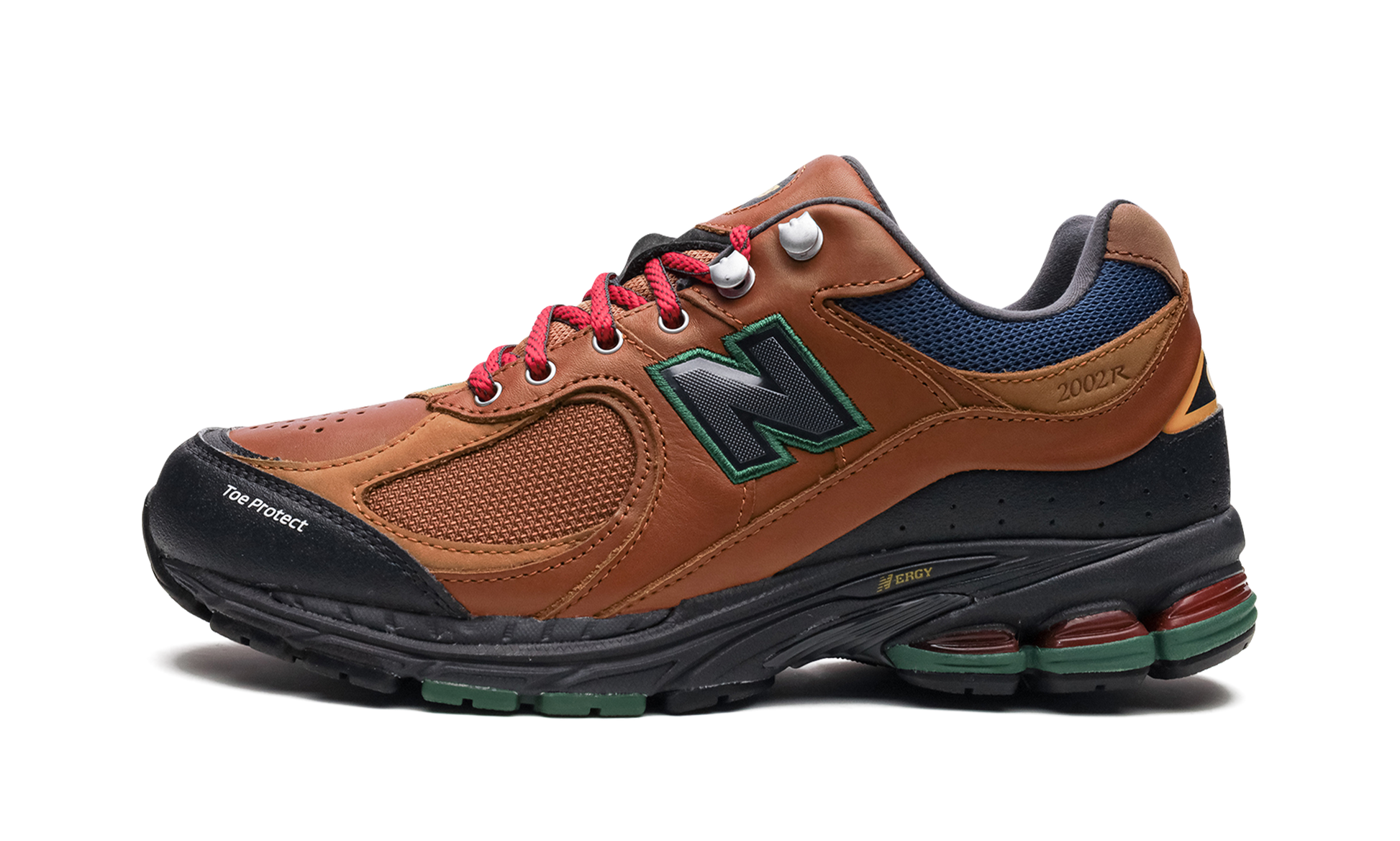 2002r "the Hiker" - 1