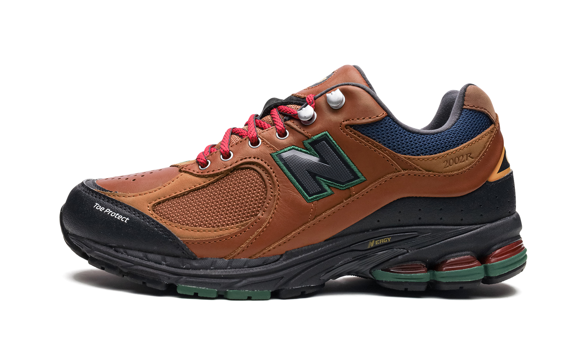 2002r "the Hiker" - 1