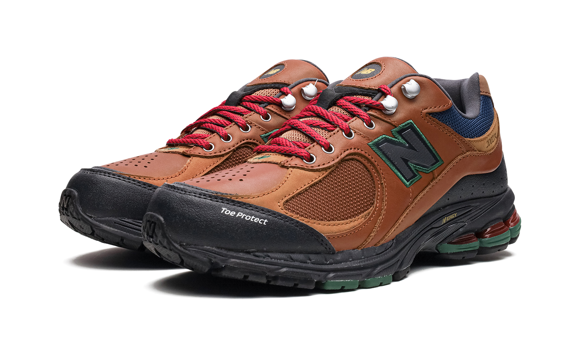 2002r "the Hiker" - 2