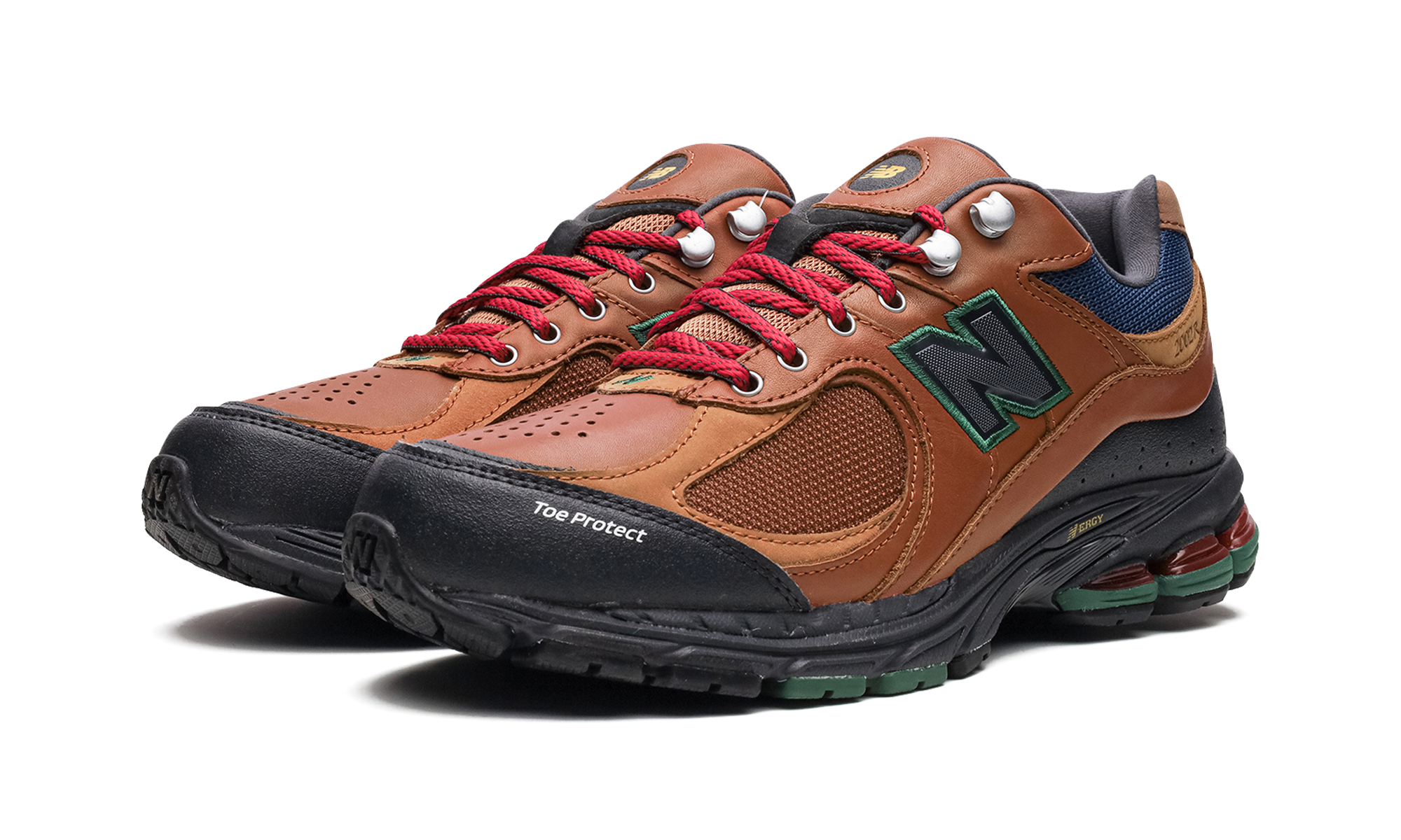 2002r "the Hiker" - 2