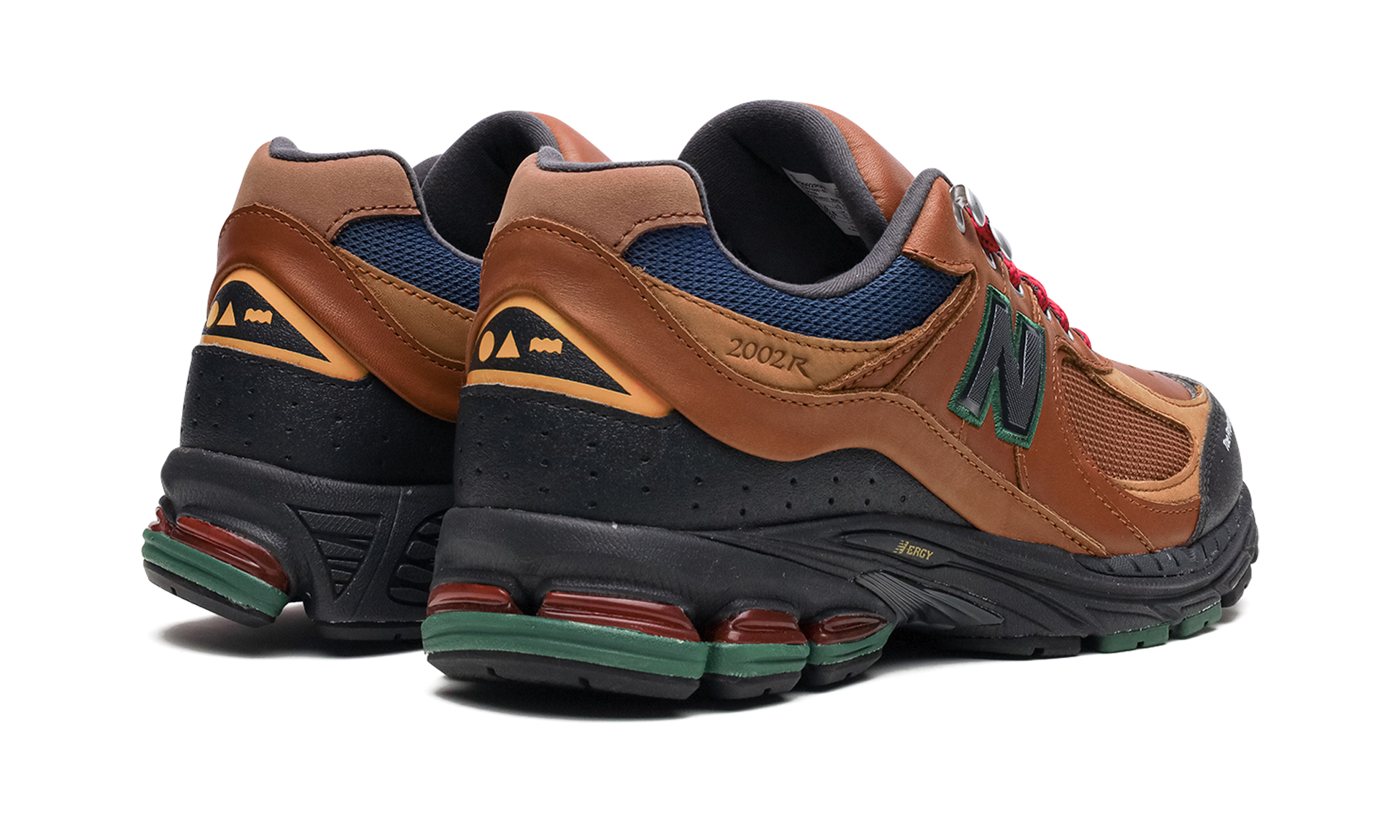 2002r "the Hiker" - 3