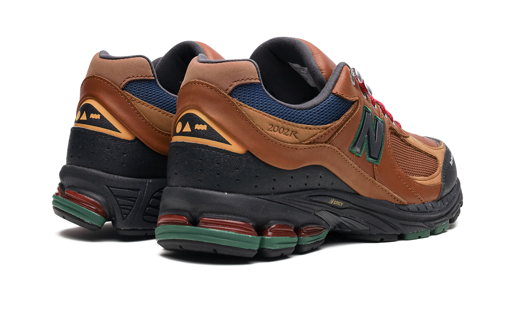 2002r "the Hiker" - 3
