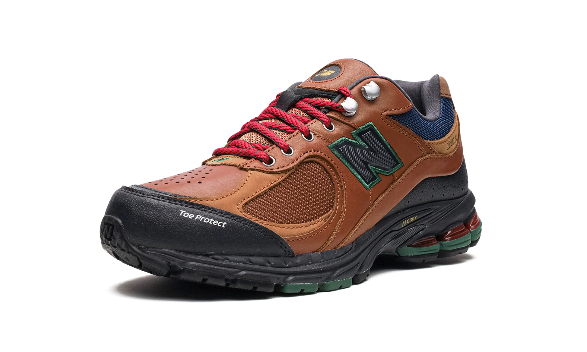 2002r "the Hiker" - 4