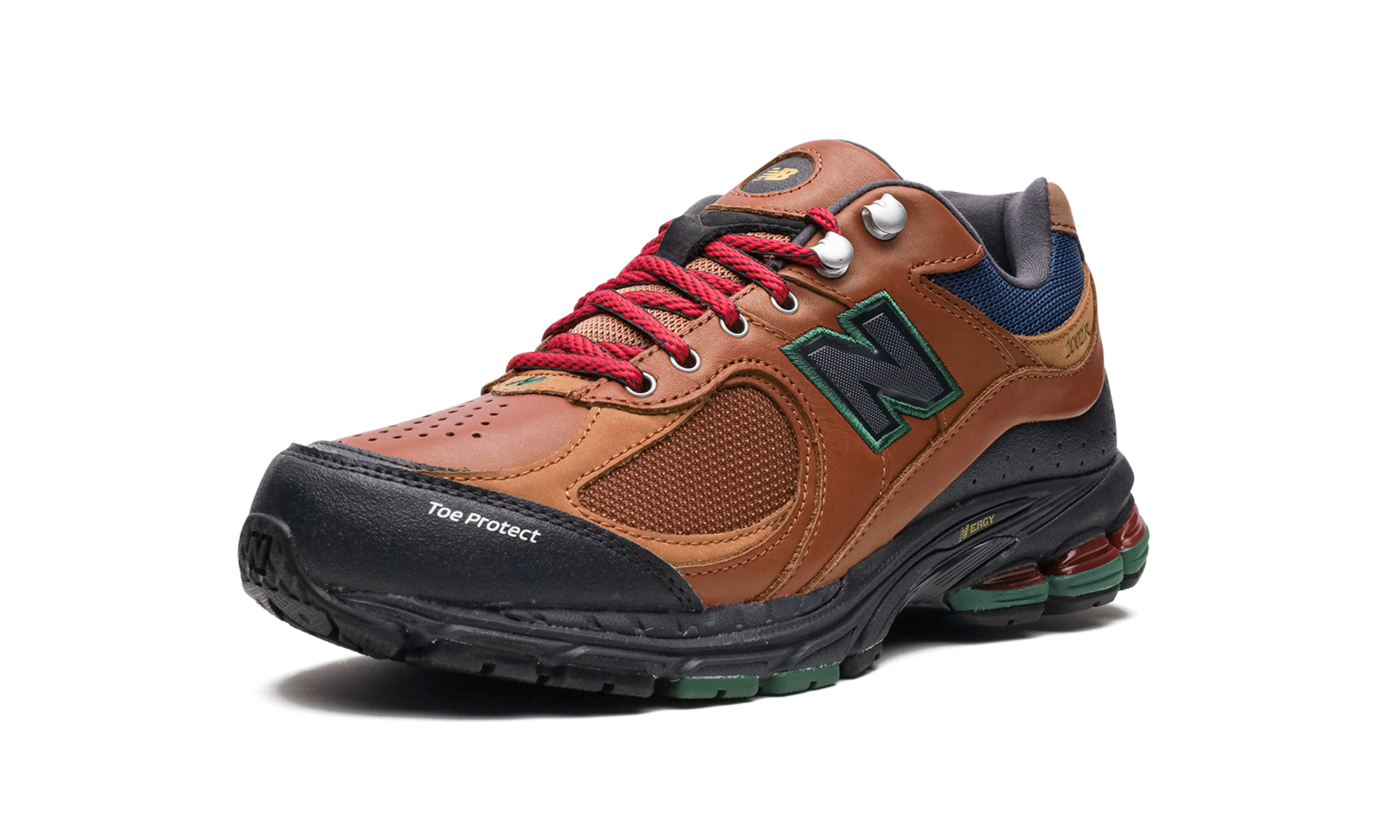 2002r "the Hiker" - 4