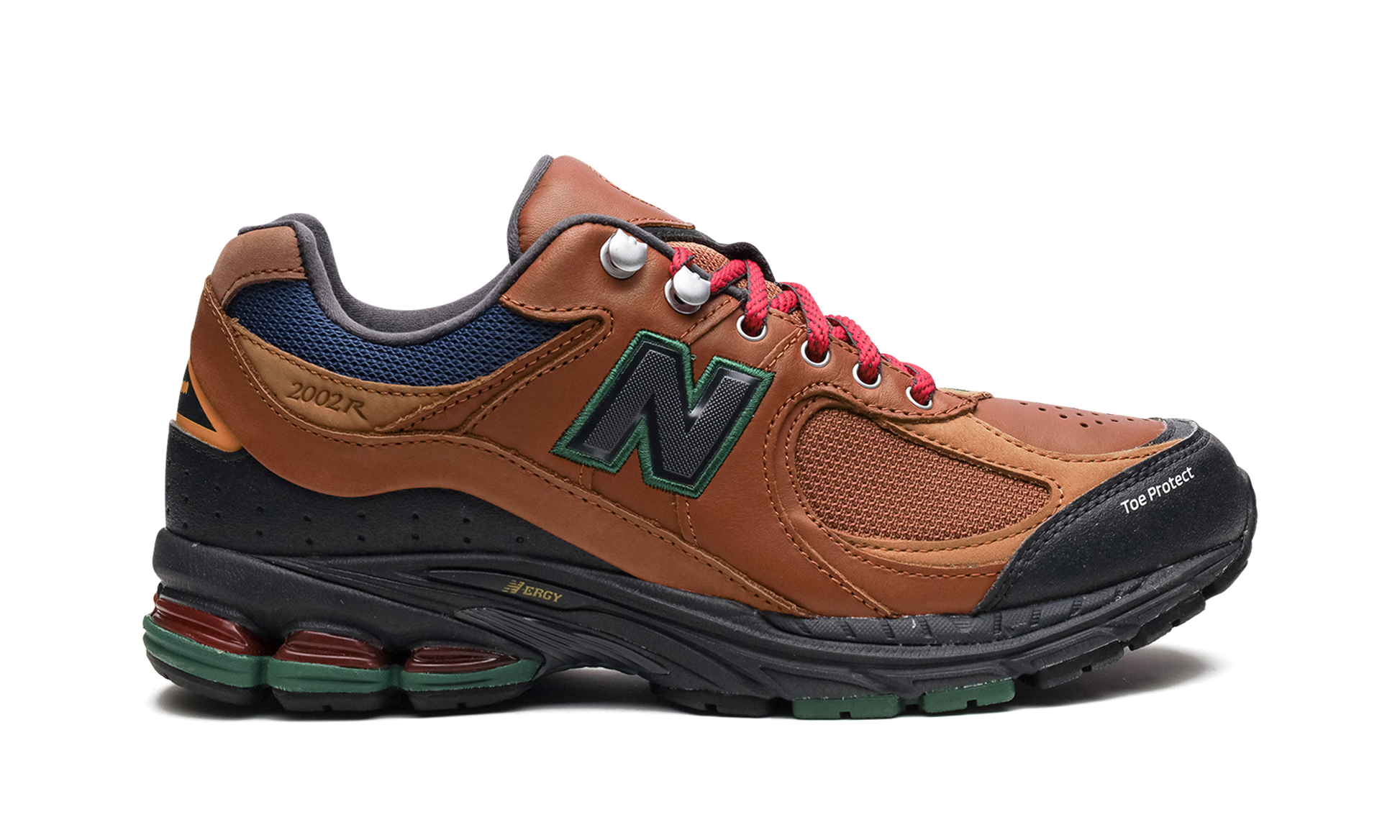 2002r "the Hiker" - 6