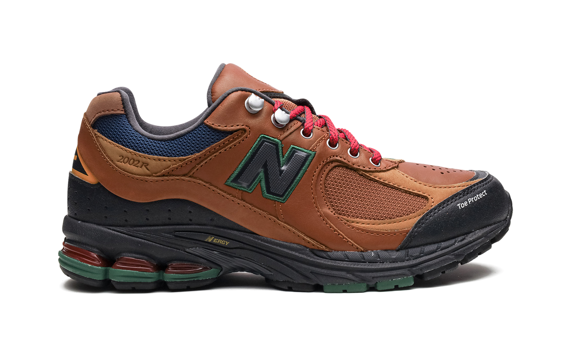 2002r "the Hiker" - 6