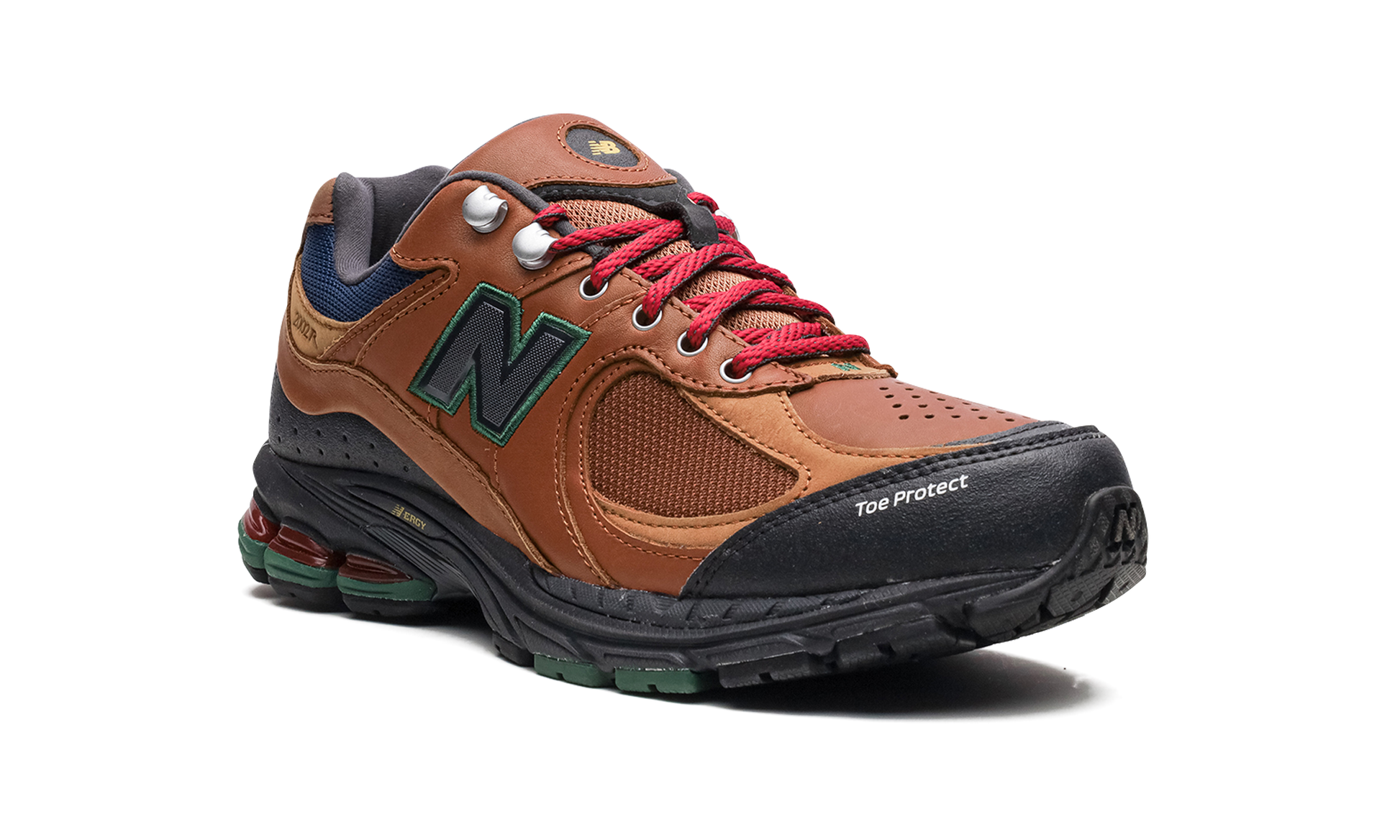 2002r "the Hiker" - 7