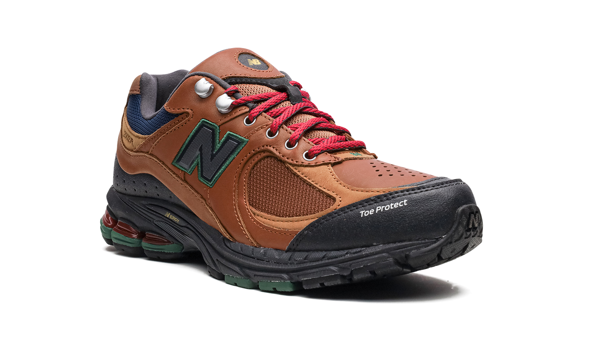 2002r "the Hiker" - 7