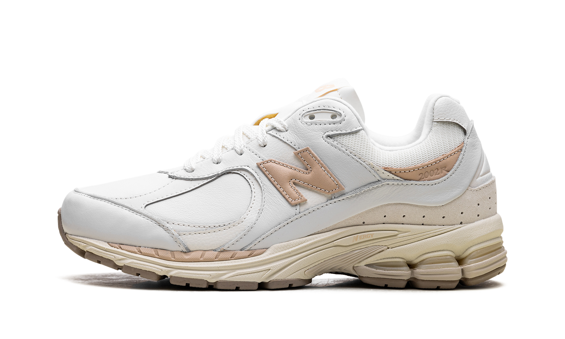 2002r "vachetta Leather" - 1
