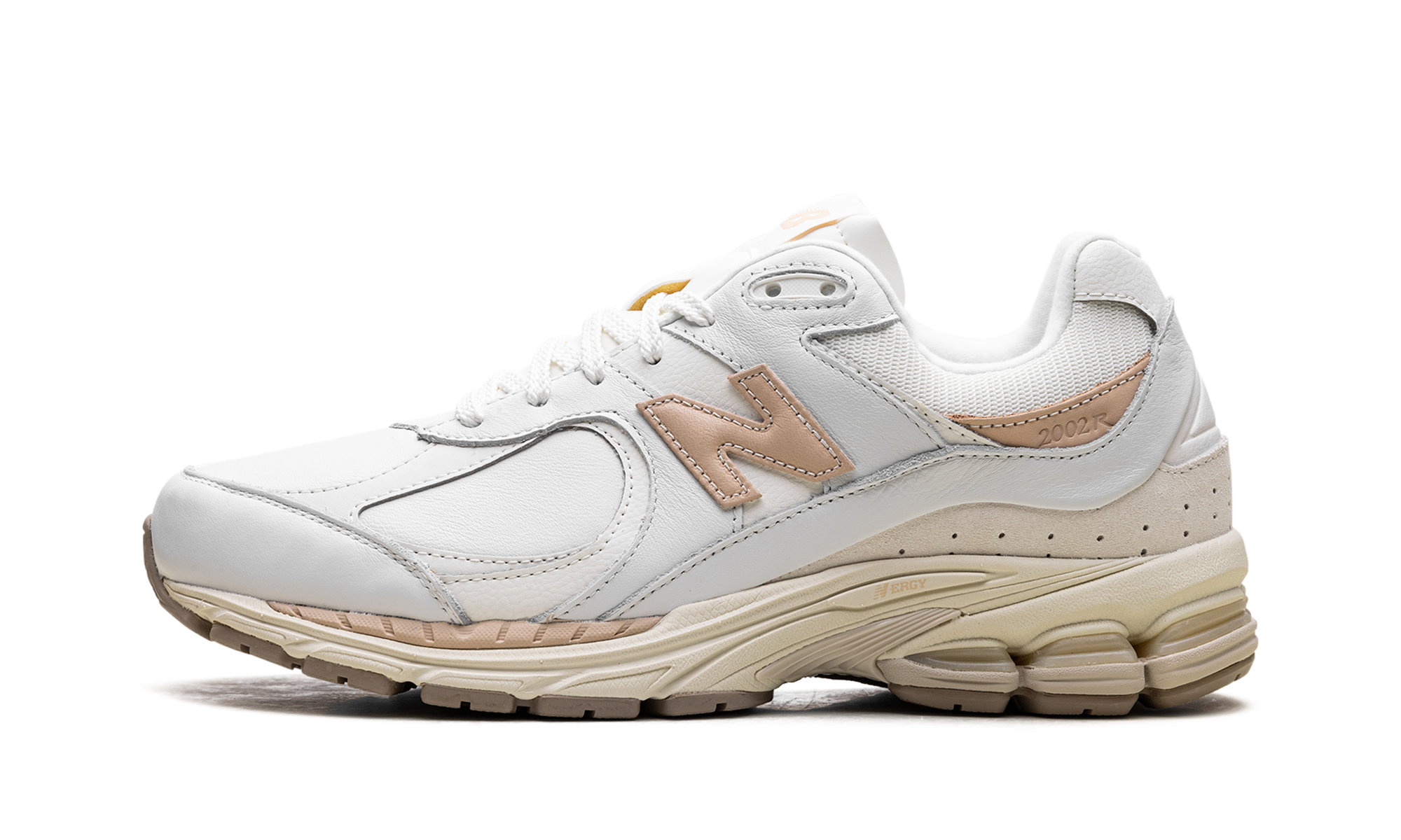 2002r "vachetta Leather" - 1