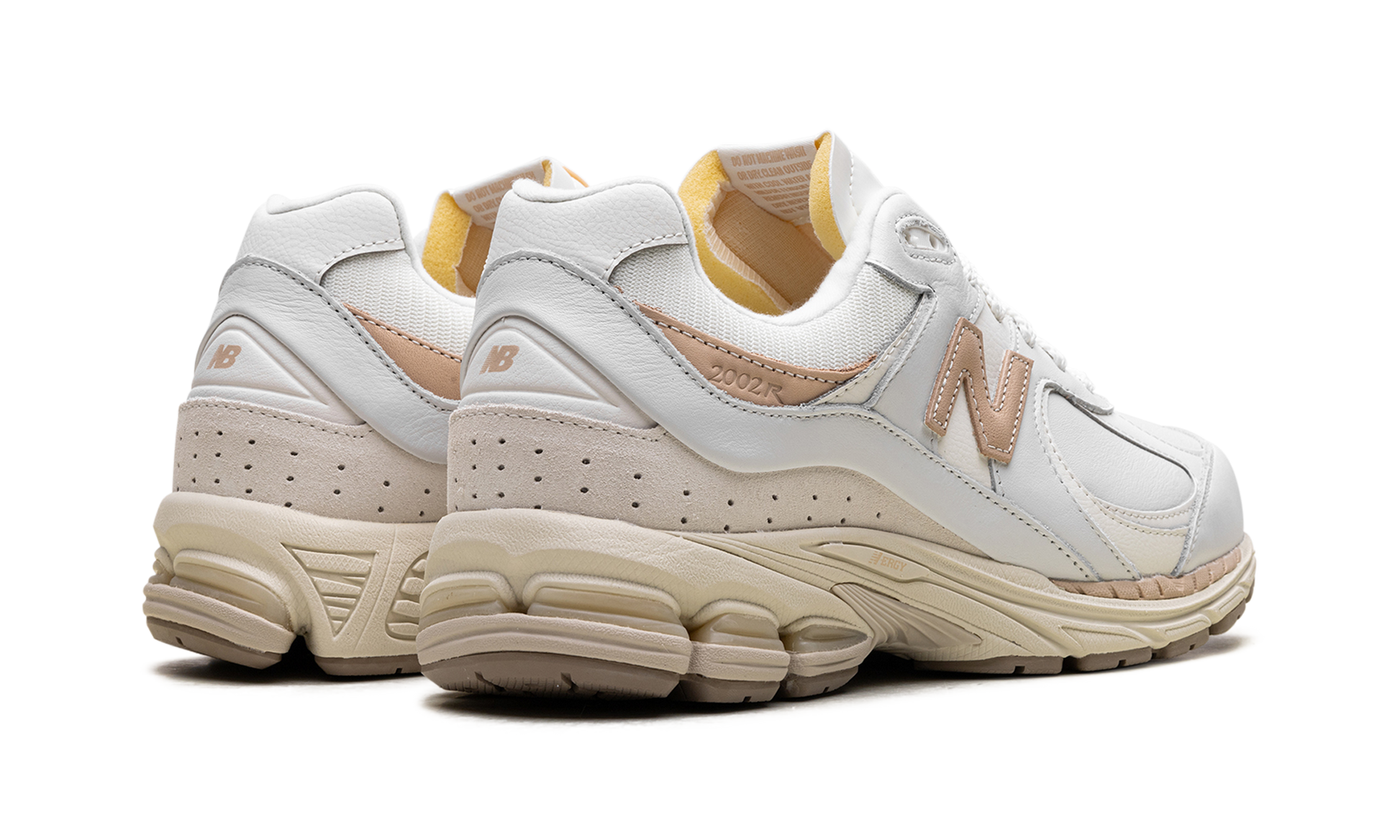 2002r "vachetta Leather" - 3