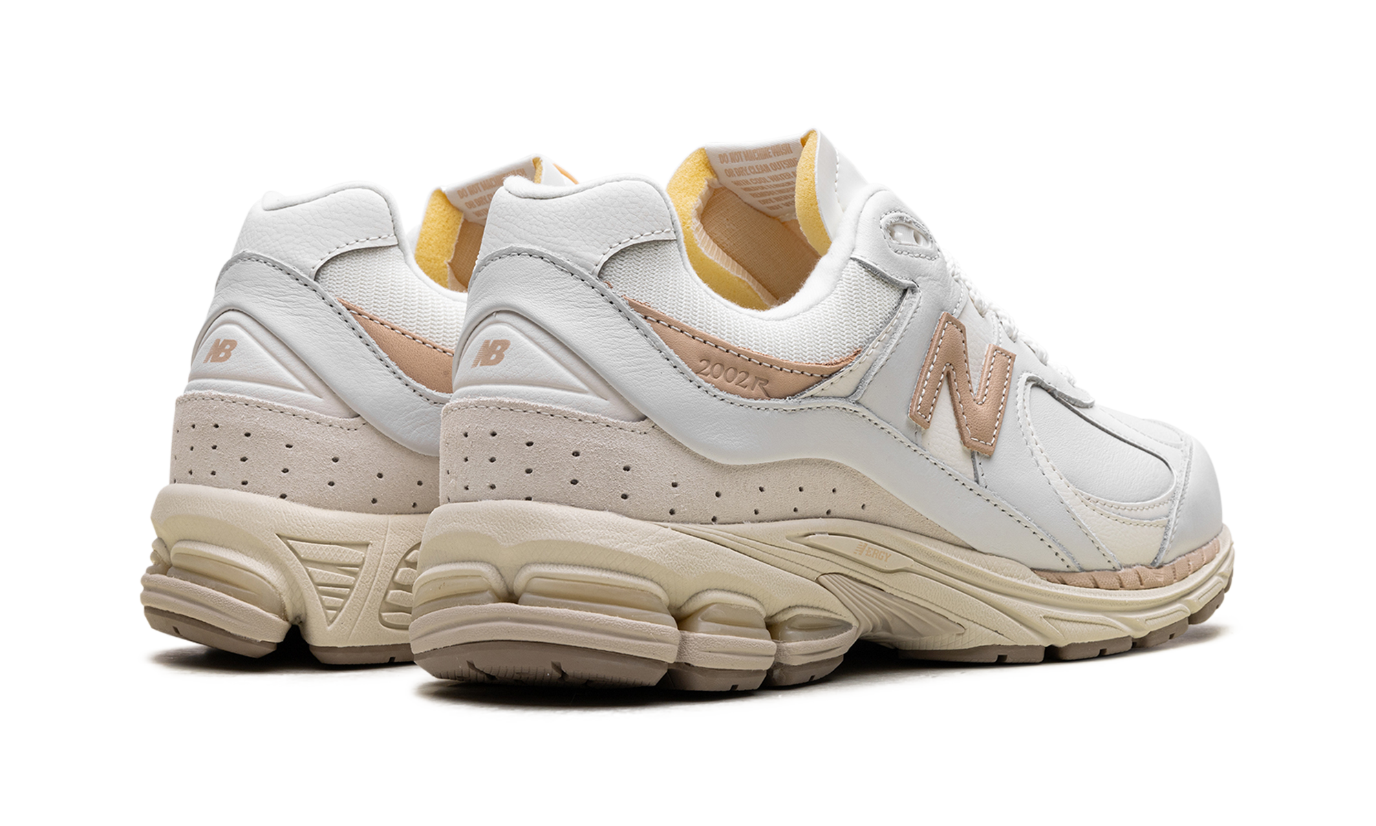 2002r "vachetta Leather" - 3
