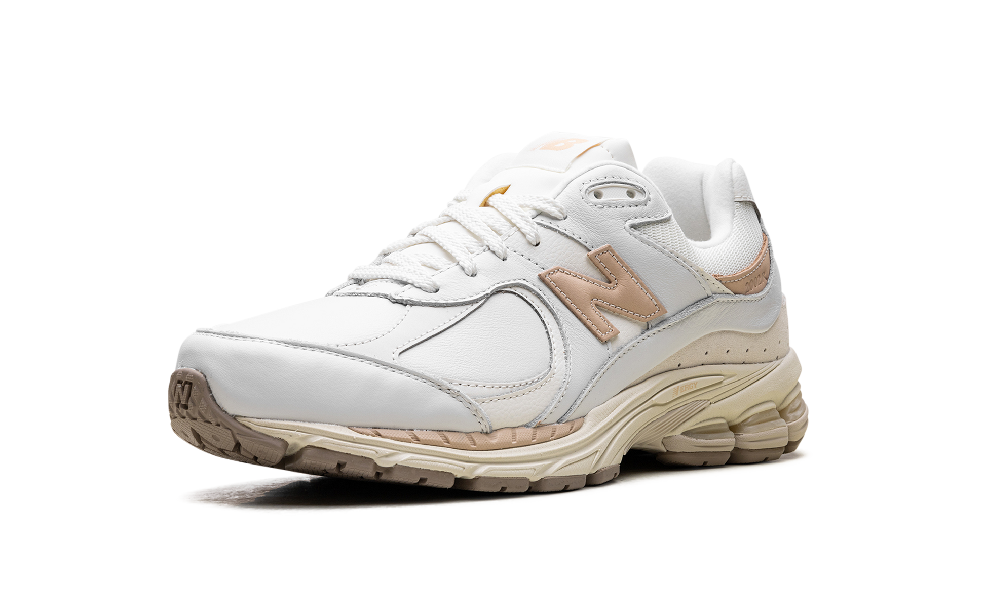 2002r "vachetta Leather" - 4