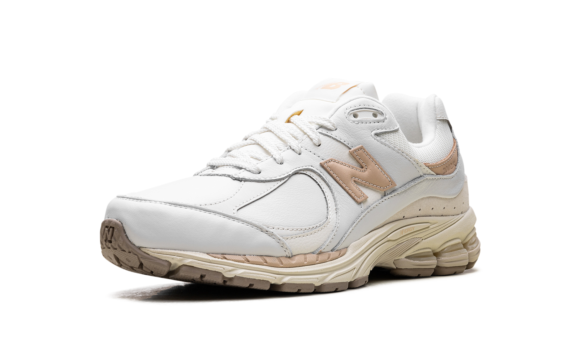 2002r "vachetta Leather" - 4