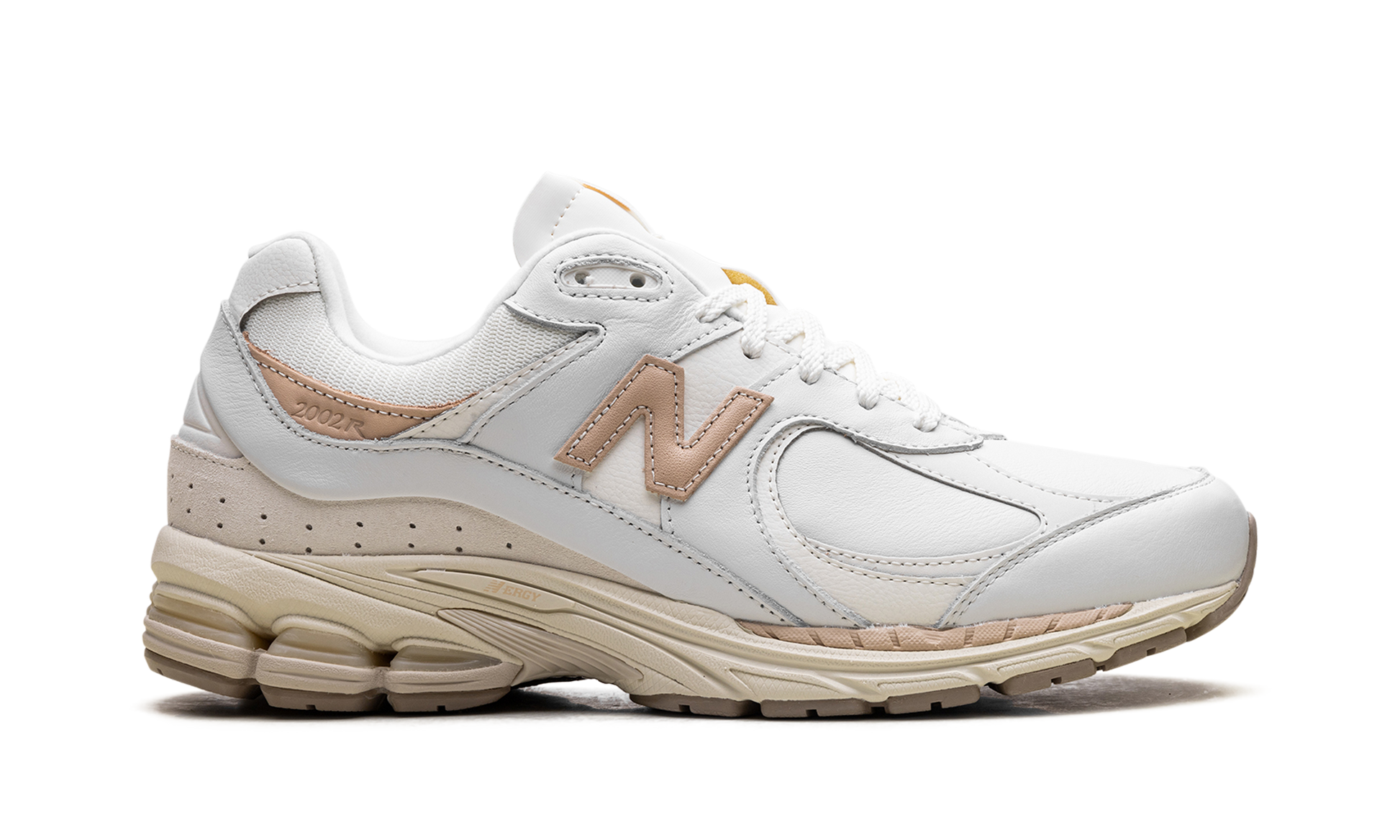 2002r "vachetta Leather" - 6