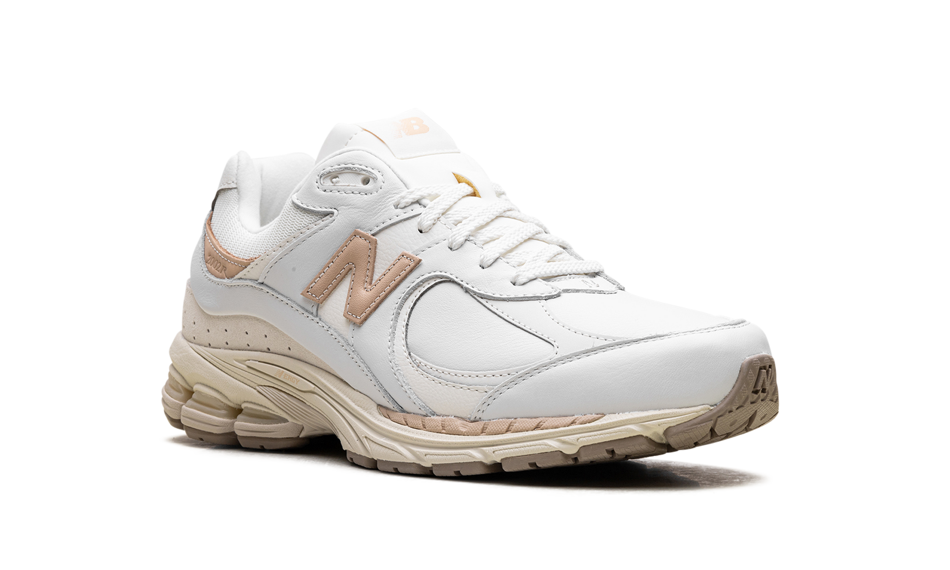 2002r "vachetta Leather" - 7